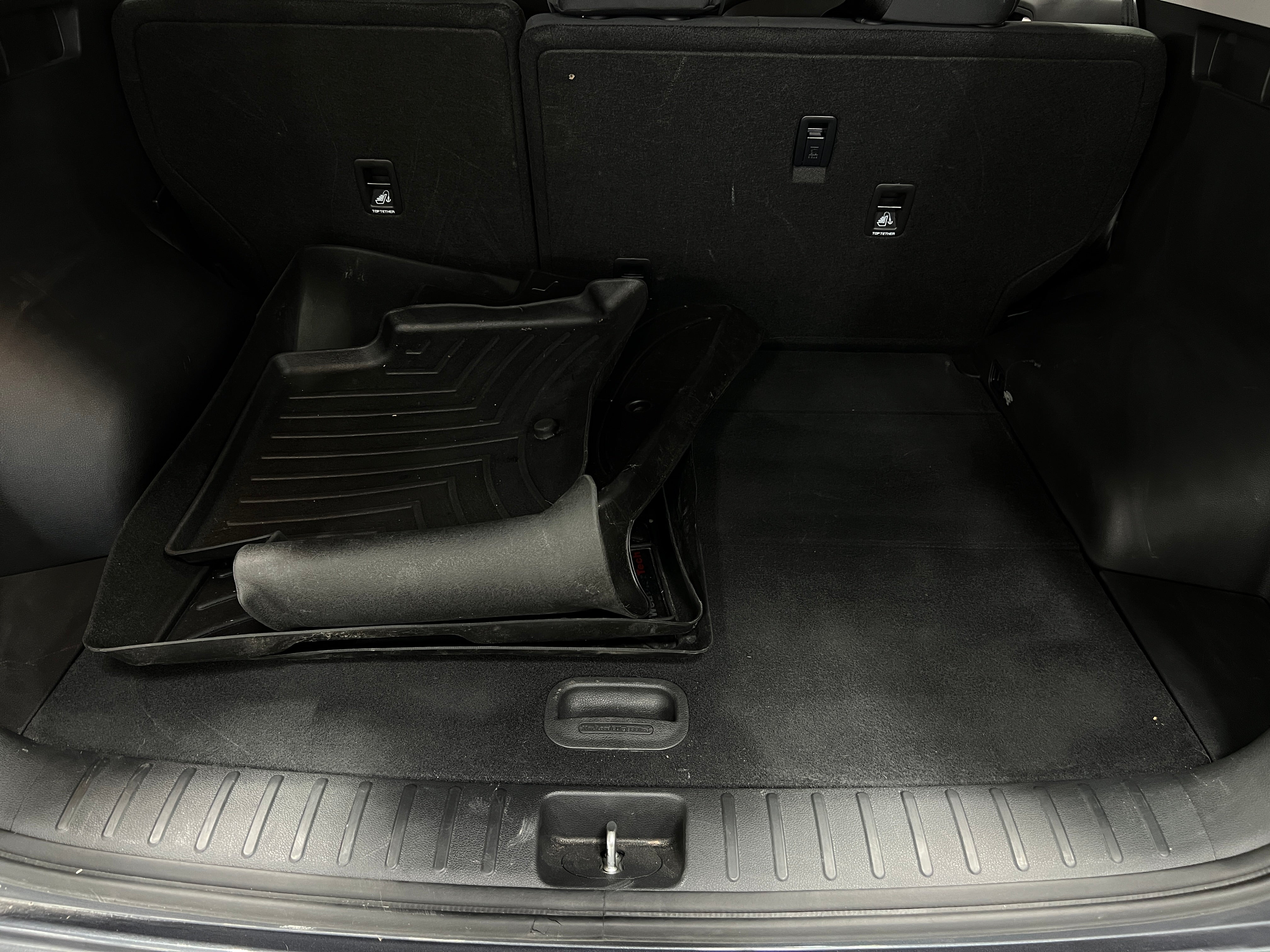 2021 Hyundai Tucson Sport 7