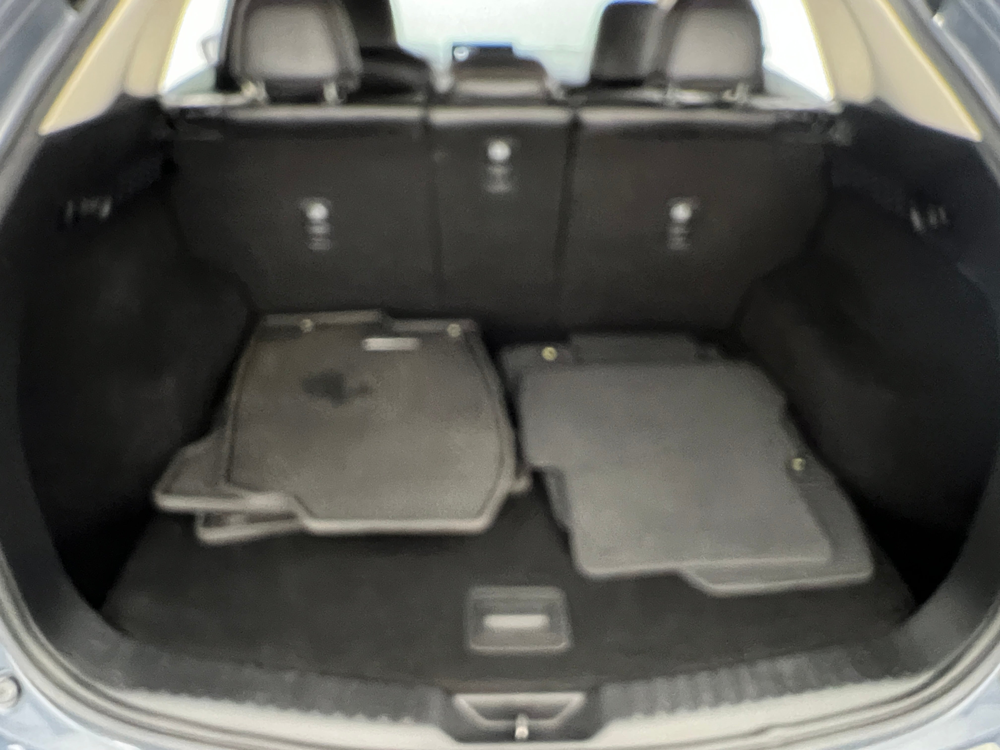 2023 Mazda CX-5 S Carbon Edition 6