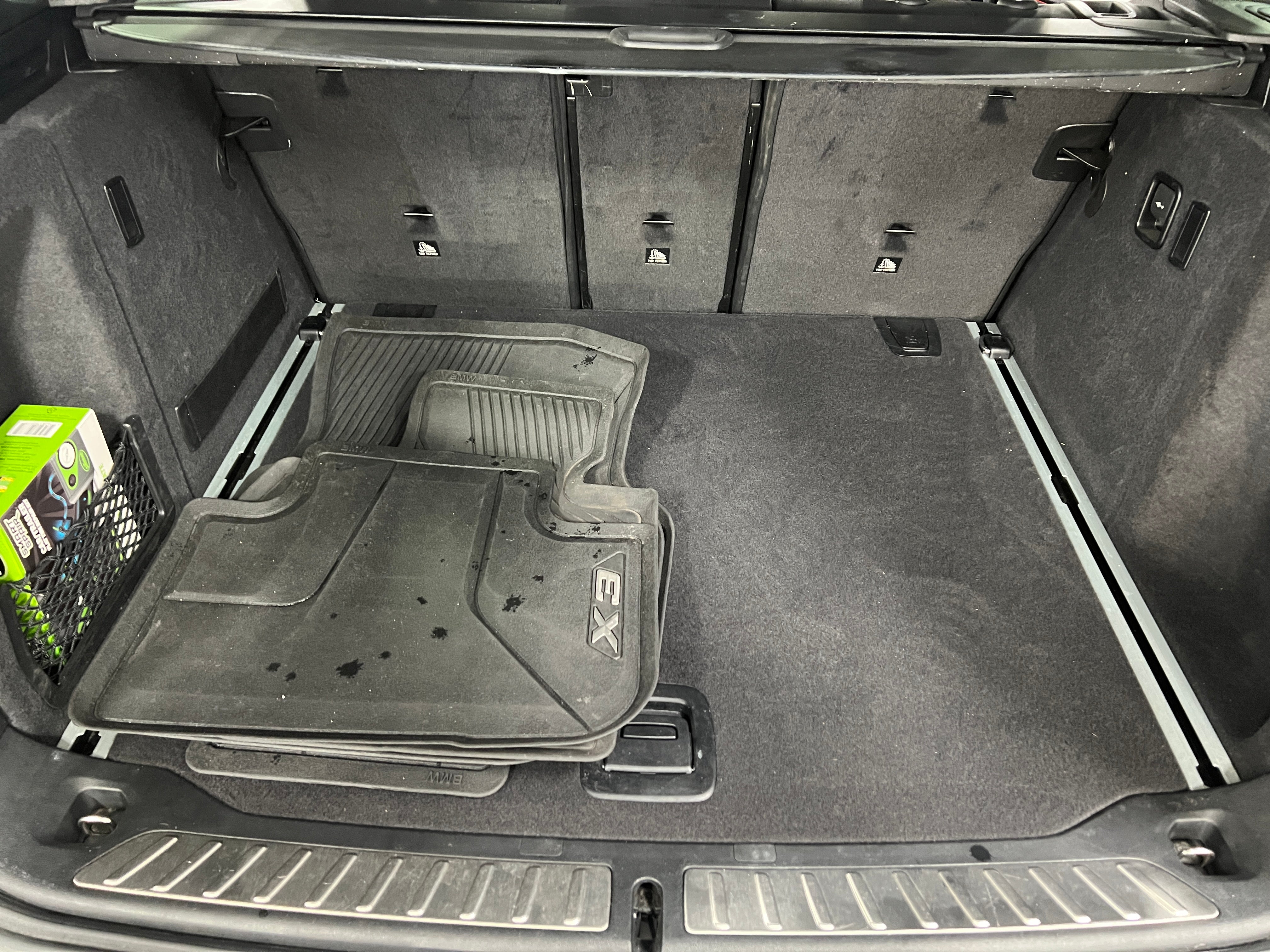 2019 BMW X3 M40i 6