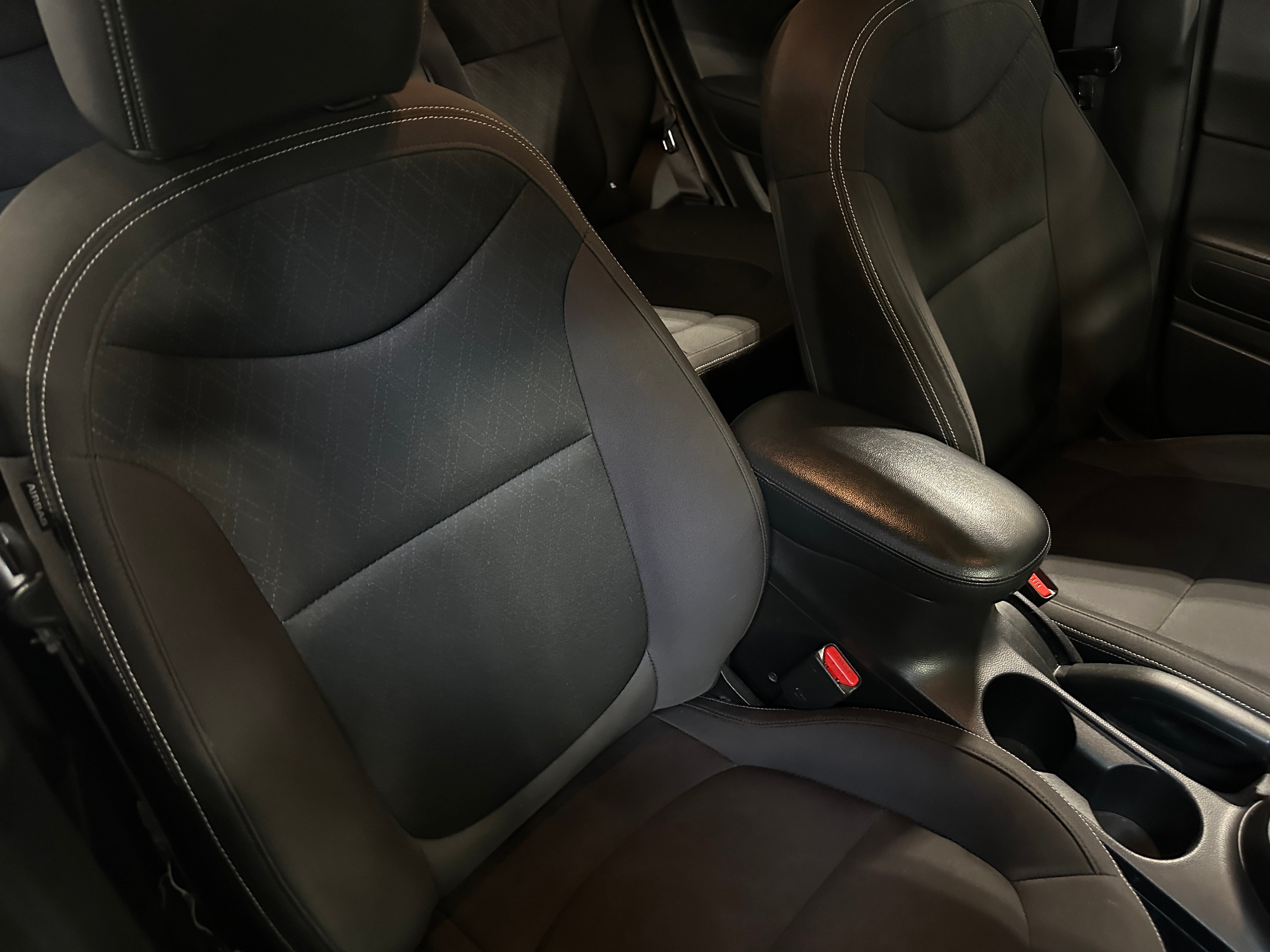 Thumbnail: 2015 Kia Soul - 2