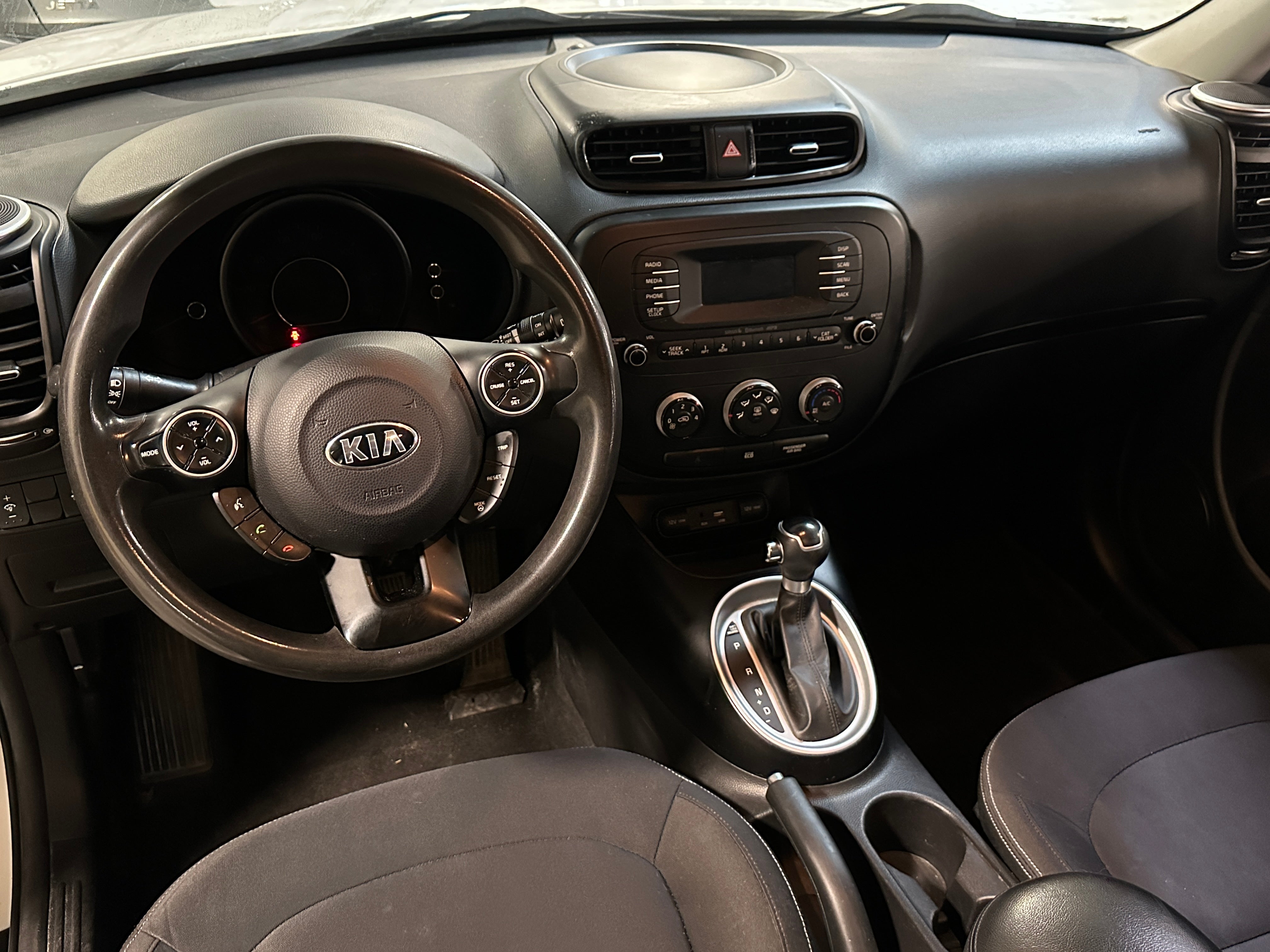 Thumbnail: 2015 Kia Soul - 3