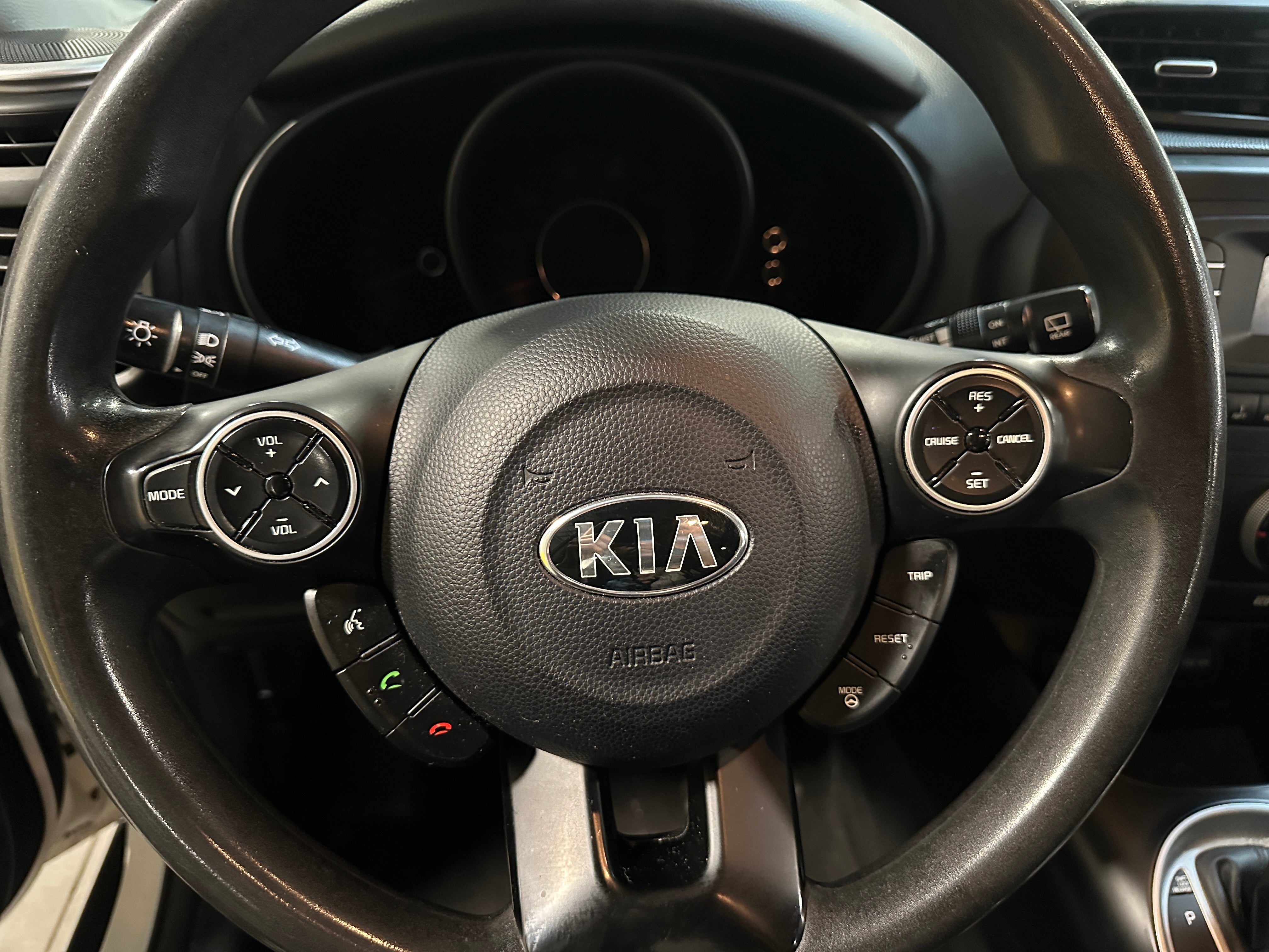Thumbnail: 2015 Kia Soul - 5