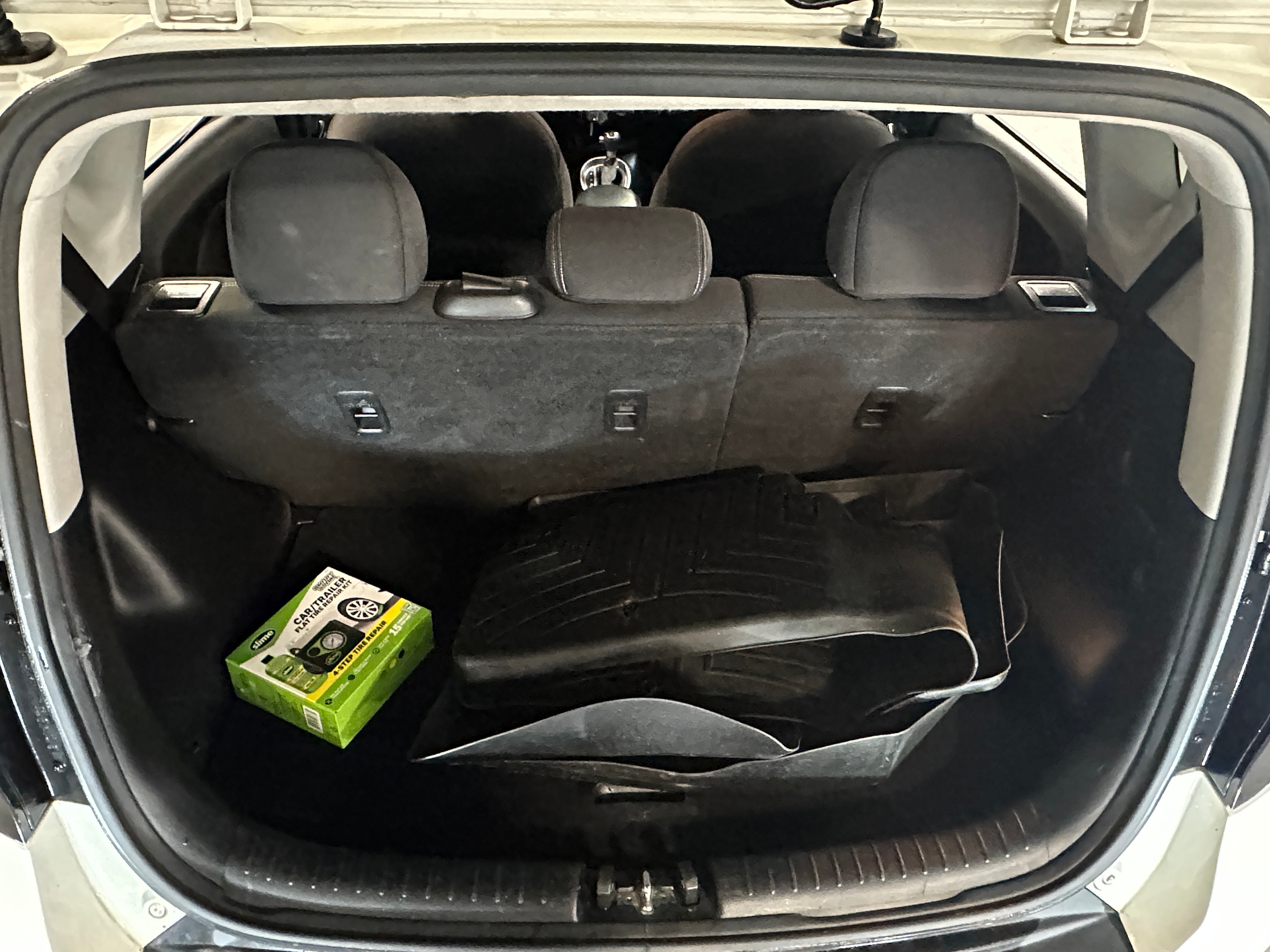 Thumbnail: 2015 Kia Soul - 7