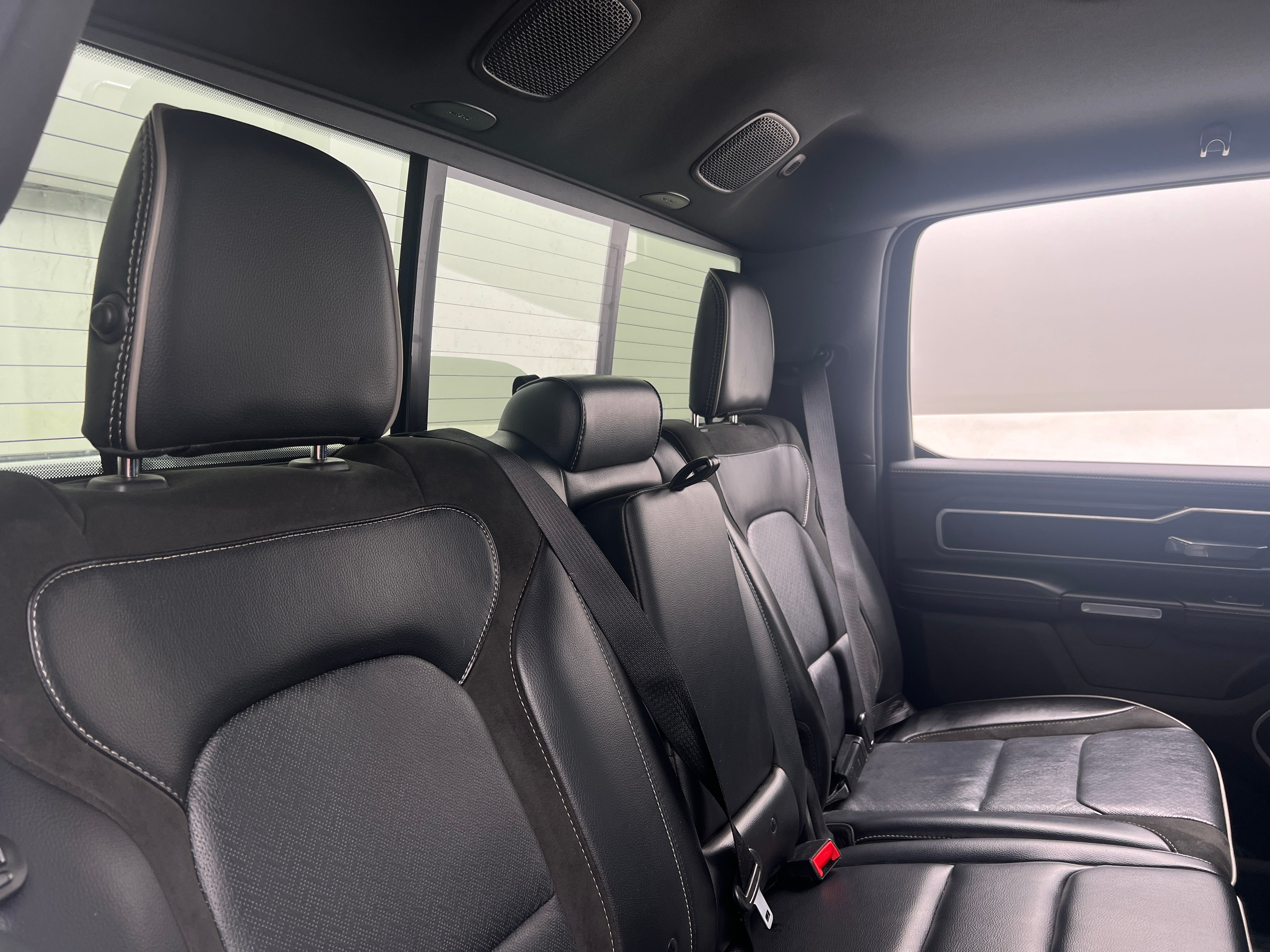 2023 RAM 1500 Laramie 5
