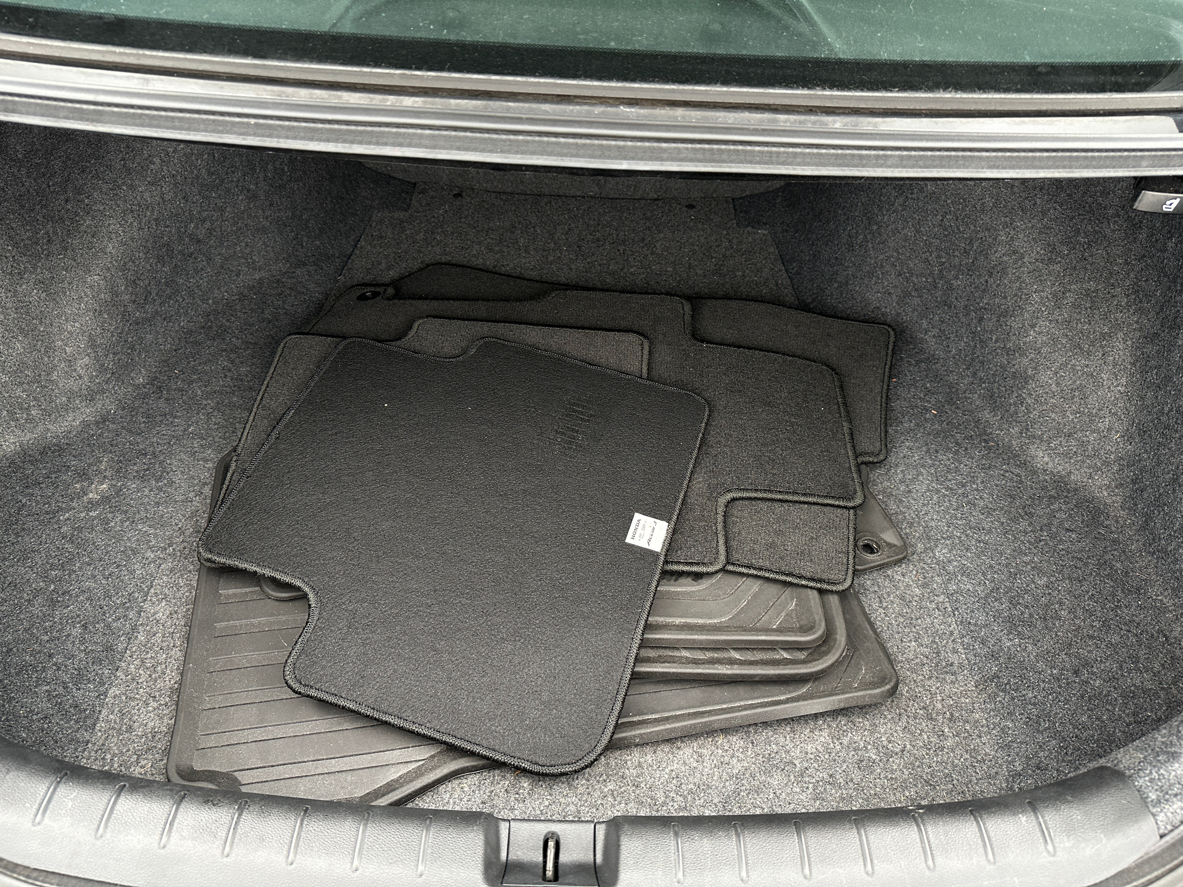 2014 Honda Accord EX-L 6