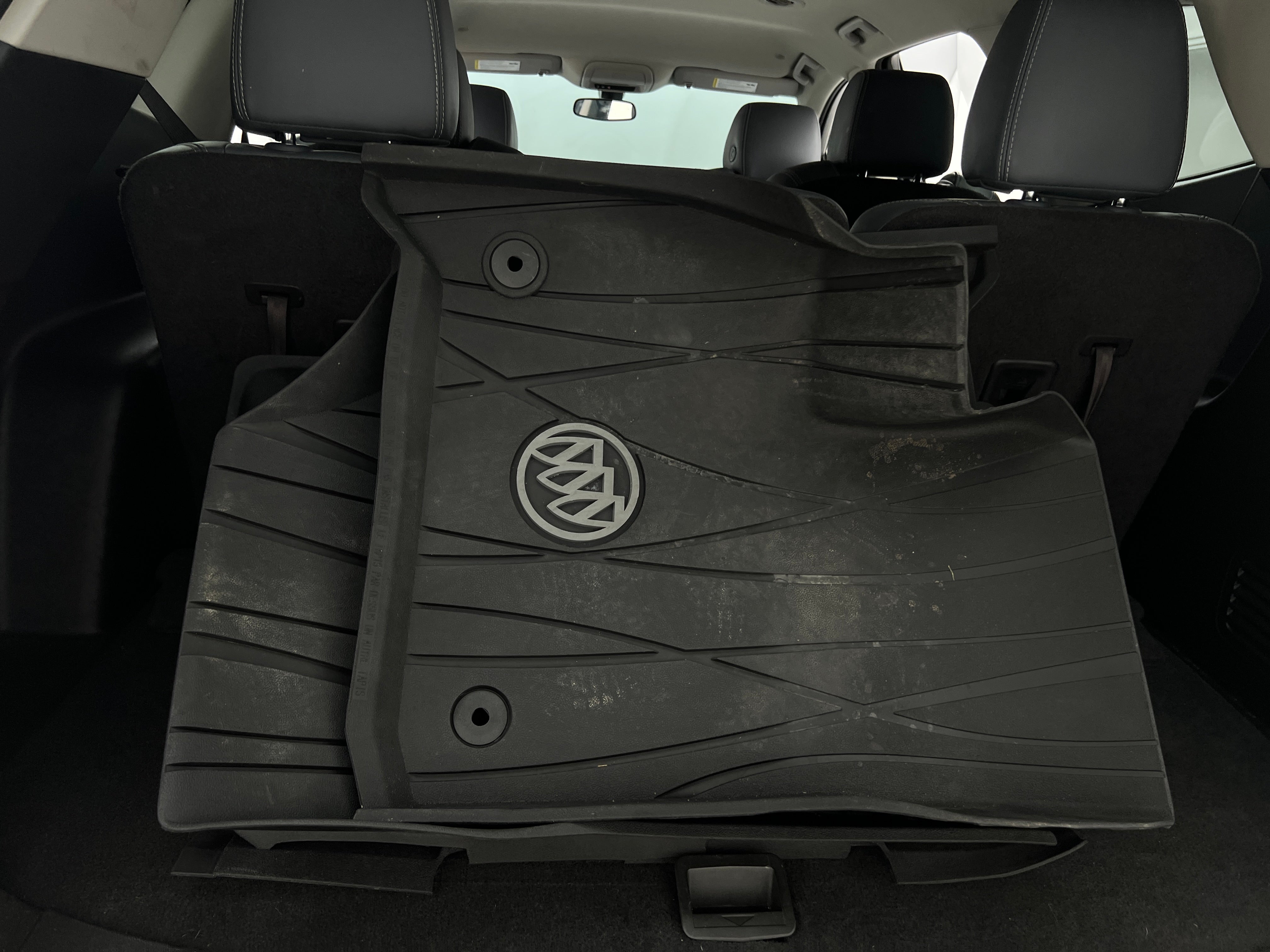 2019 Buick Enclave Essence 6