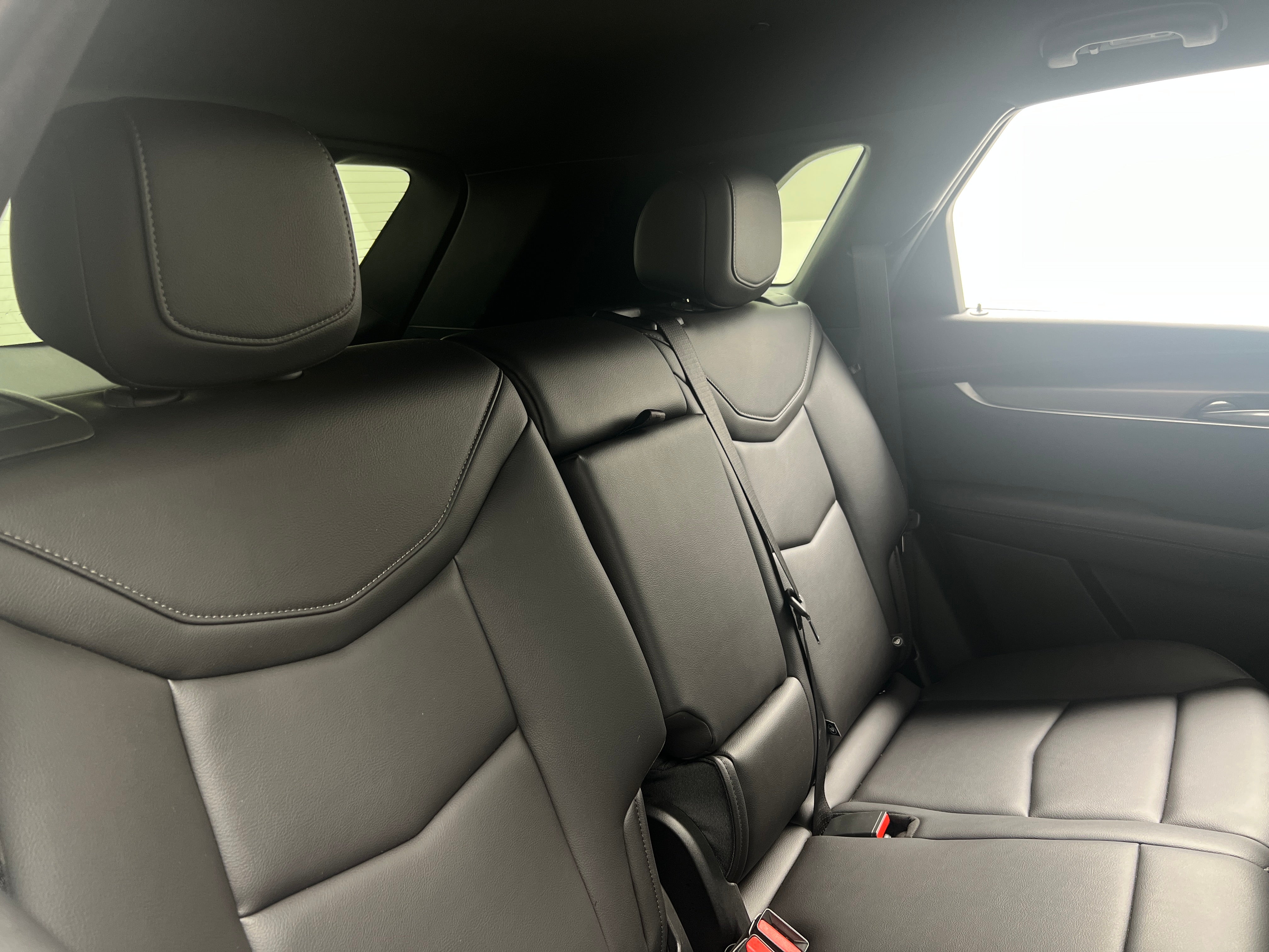 Thumbnail: 2021 Cadillac XT5 - 5