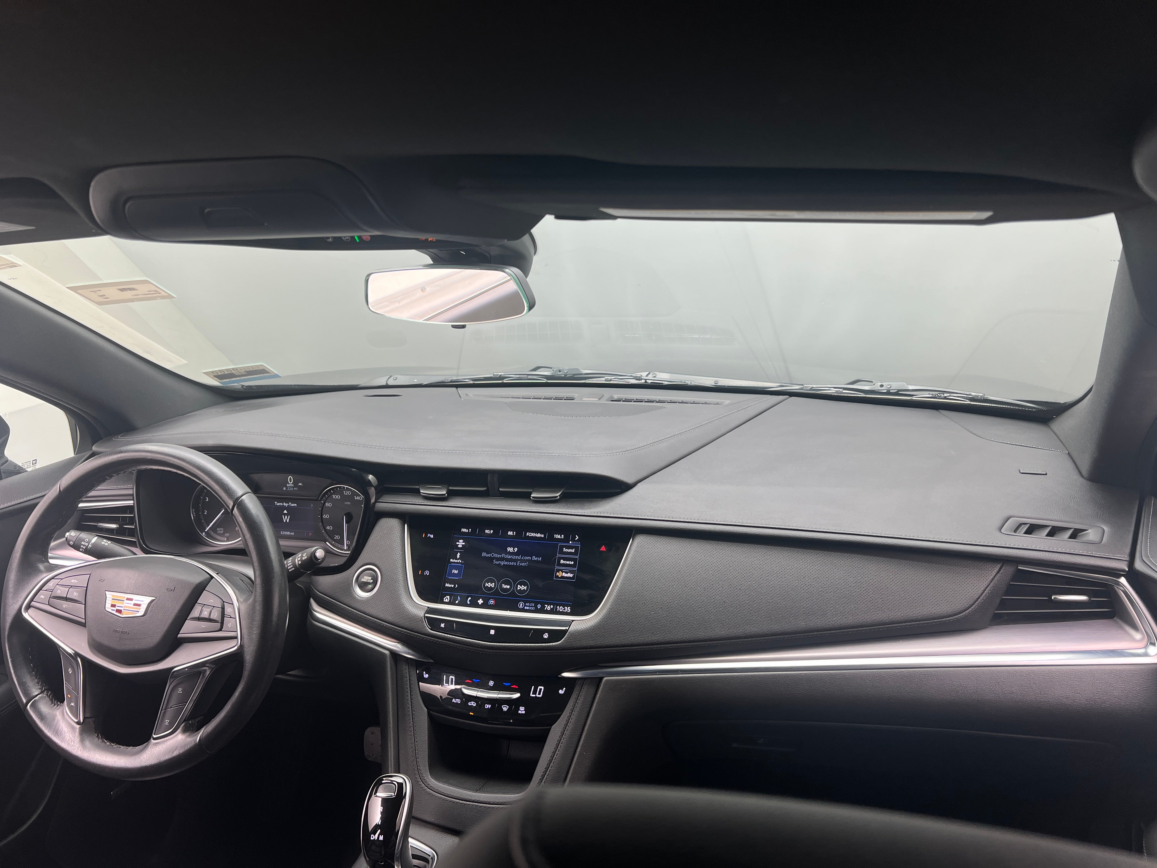 Thumbnail: 2021 Cadillac XT5 - 2