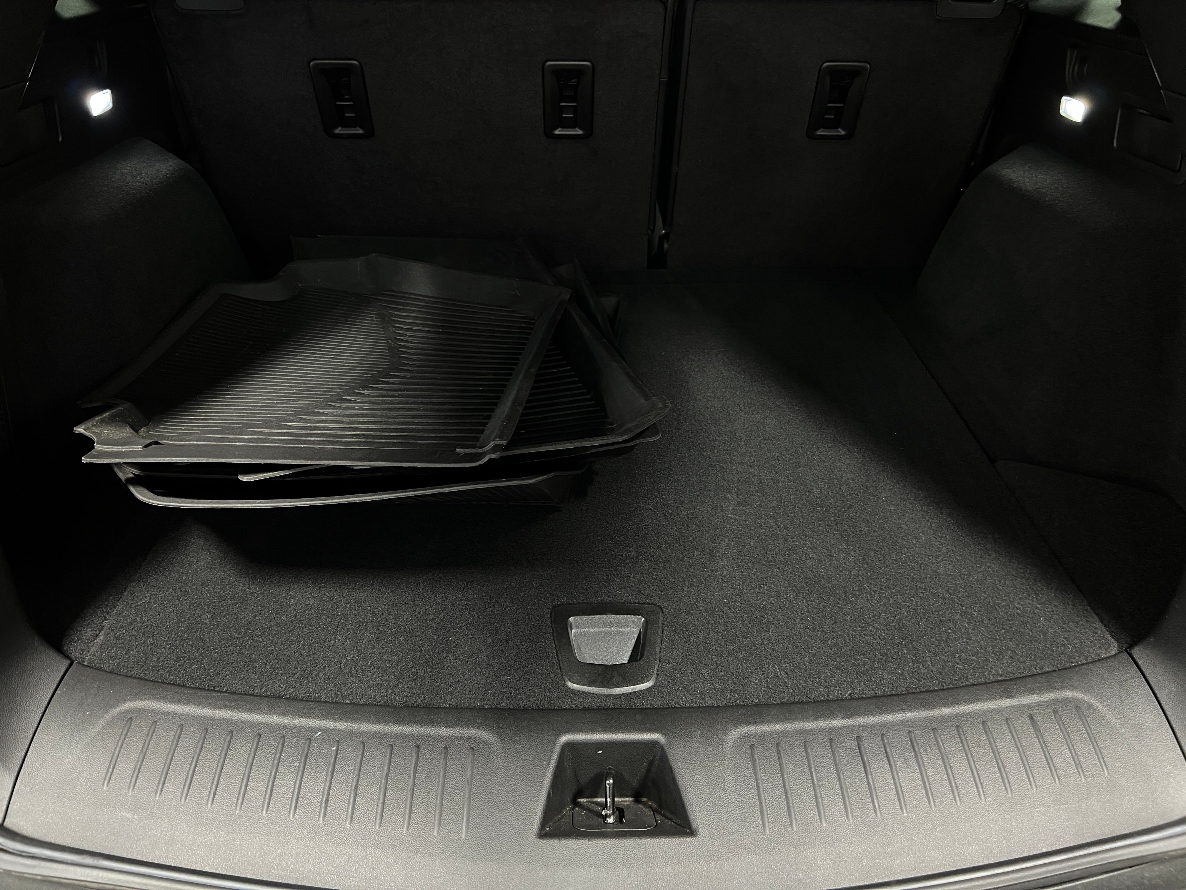 Thumbnail: 2021 Cadillac XT5 - 6