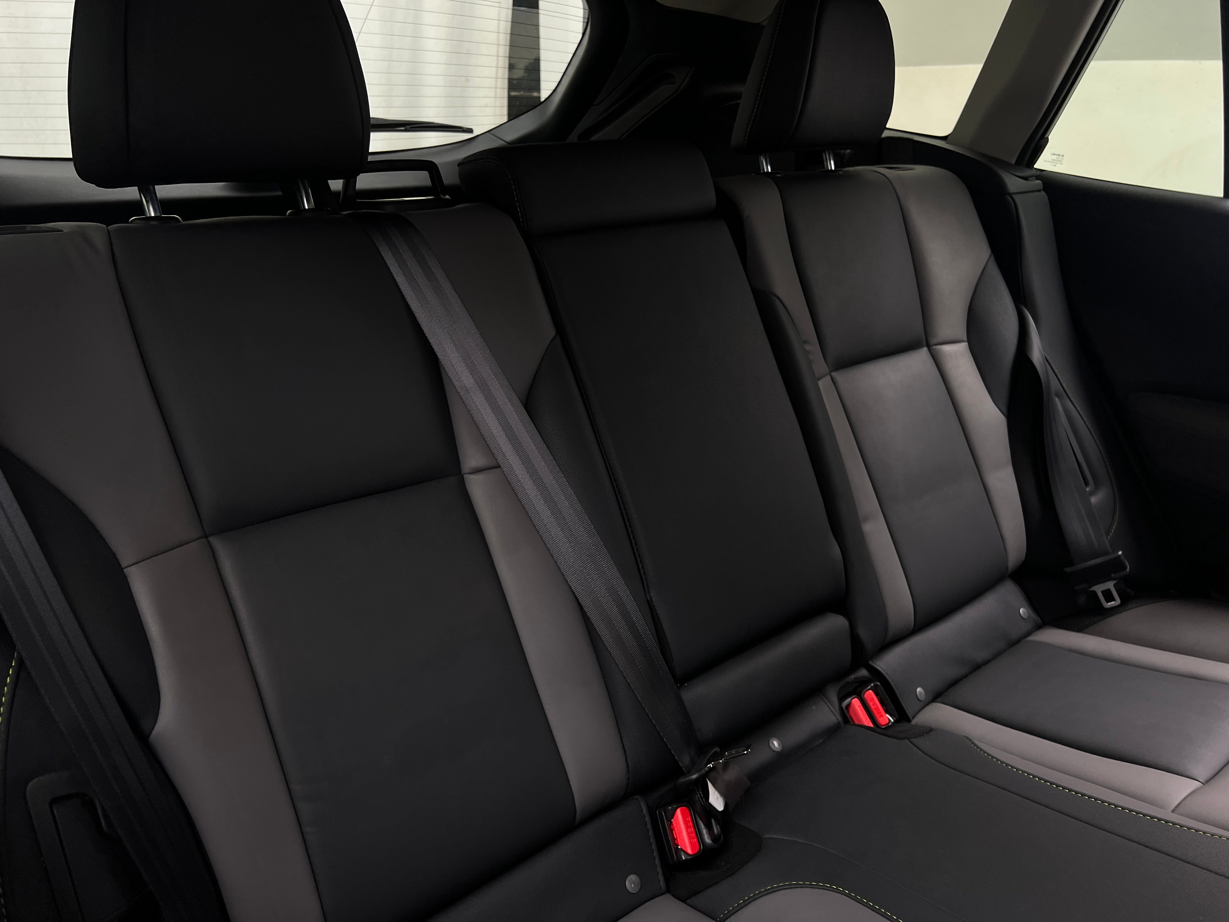 2023 Subaru Outback Onyx Edition 5
