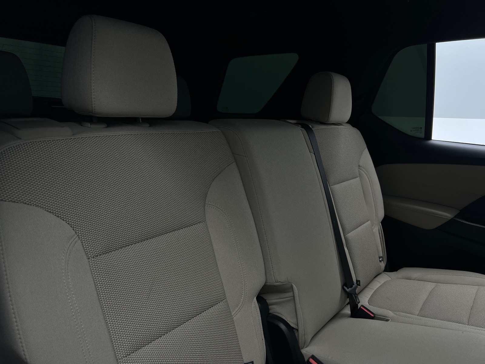Thumbnail: 2023 Chevrolet Traverse - 6