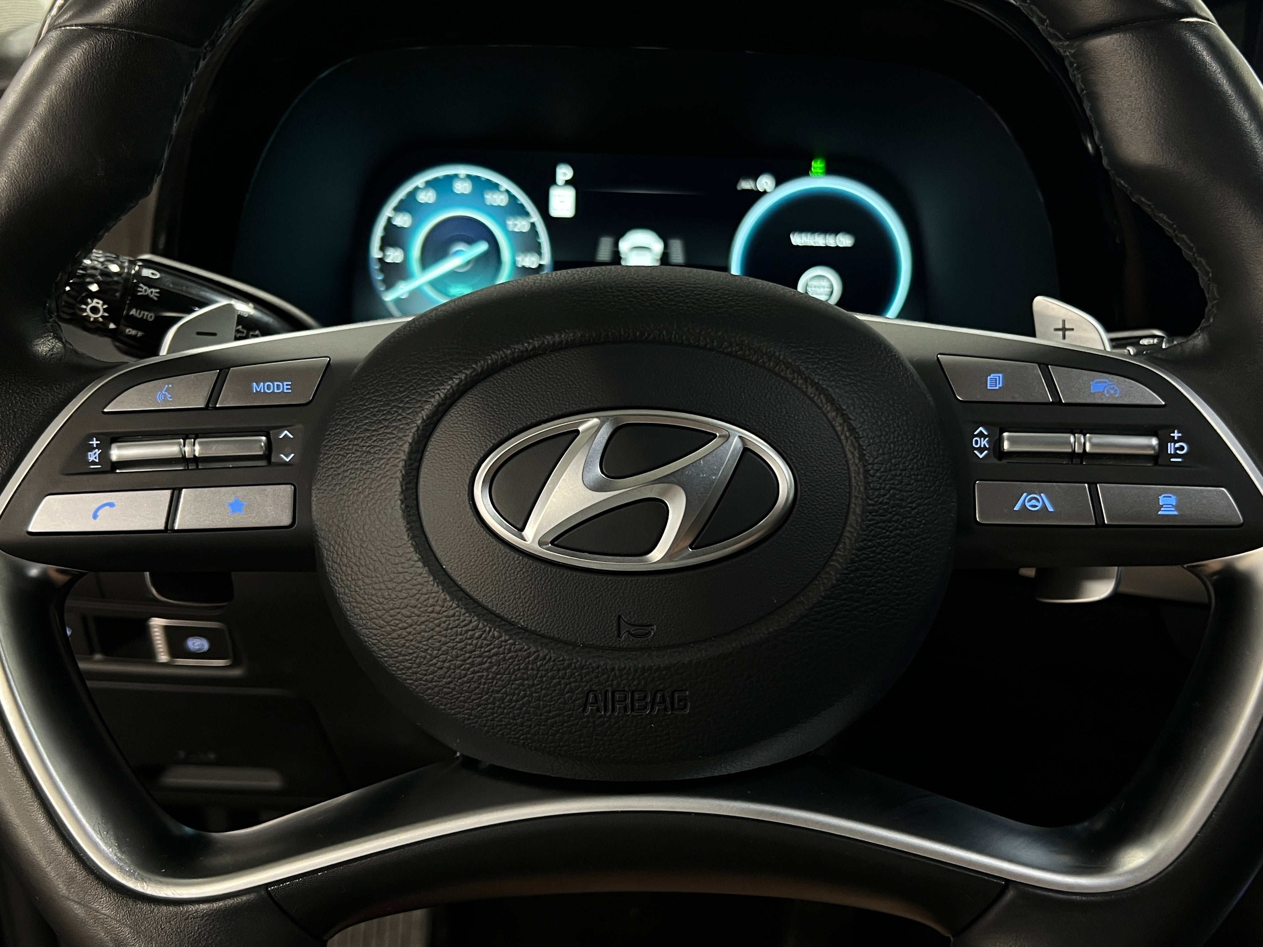 Thumbnail: 2023 Hyundai Palisade - 4