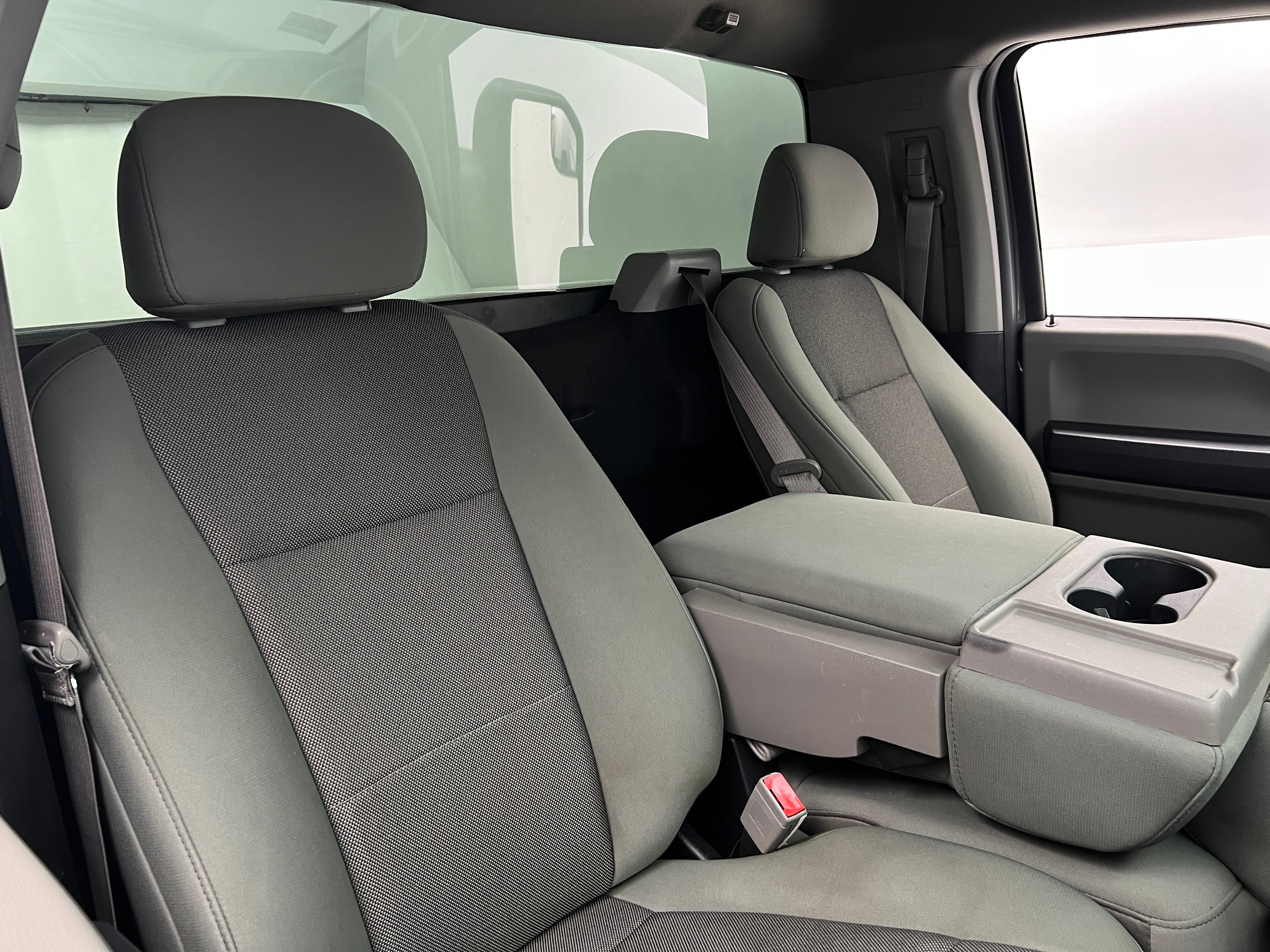 2019 Ford Econoline E-150 2