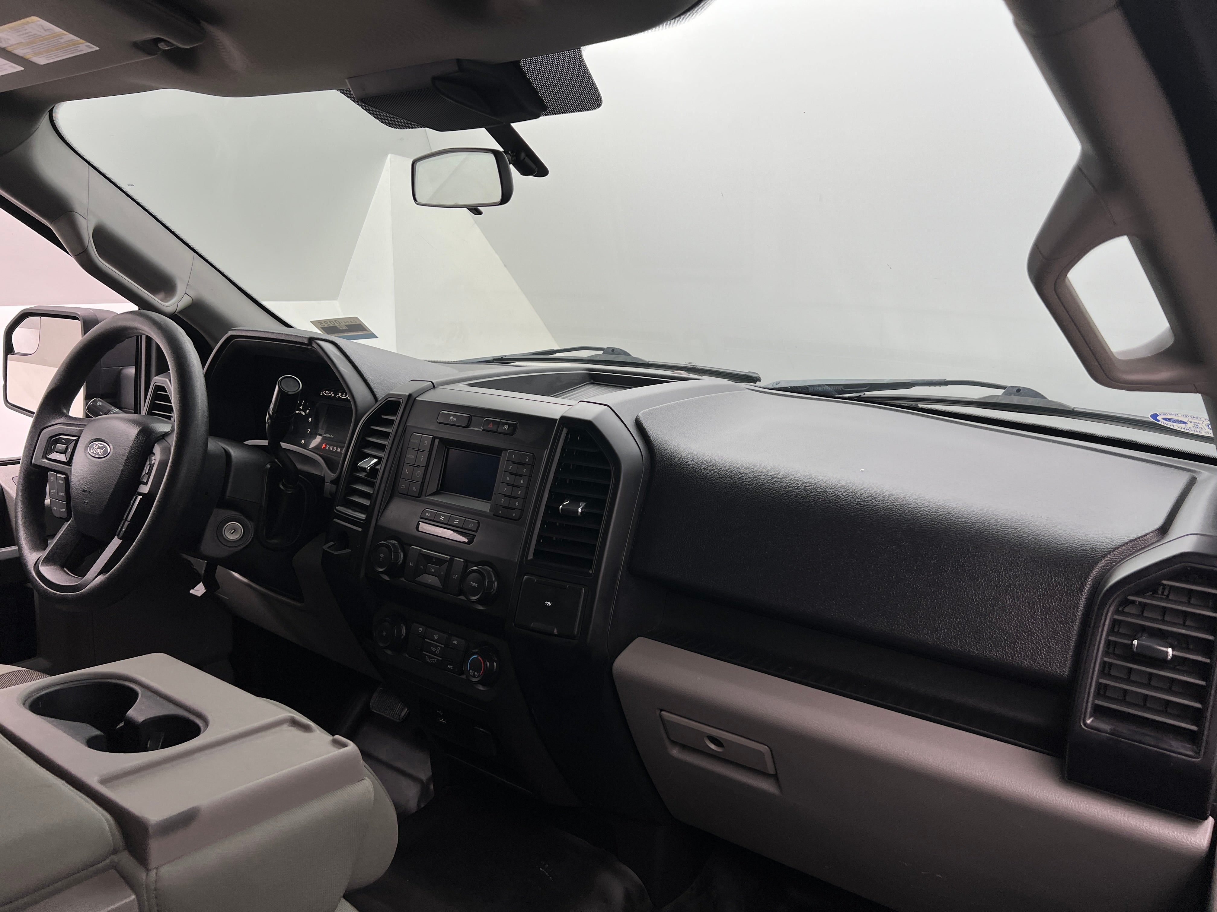 2019 Ford Econoline E-150 3
