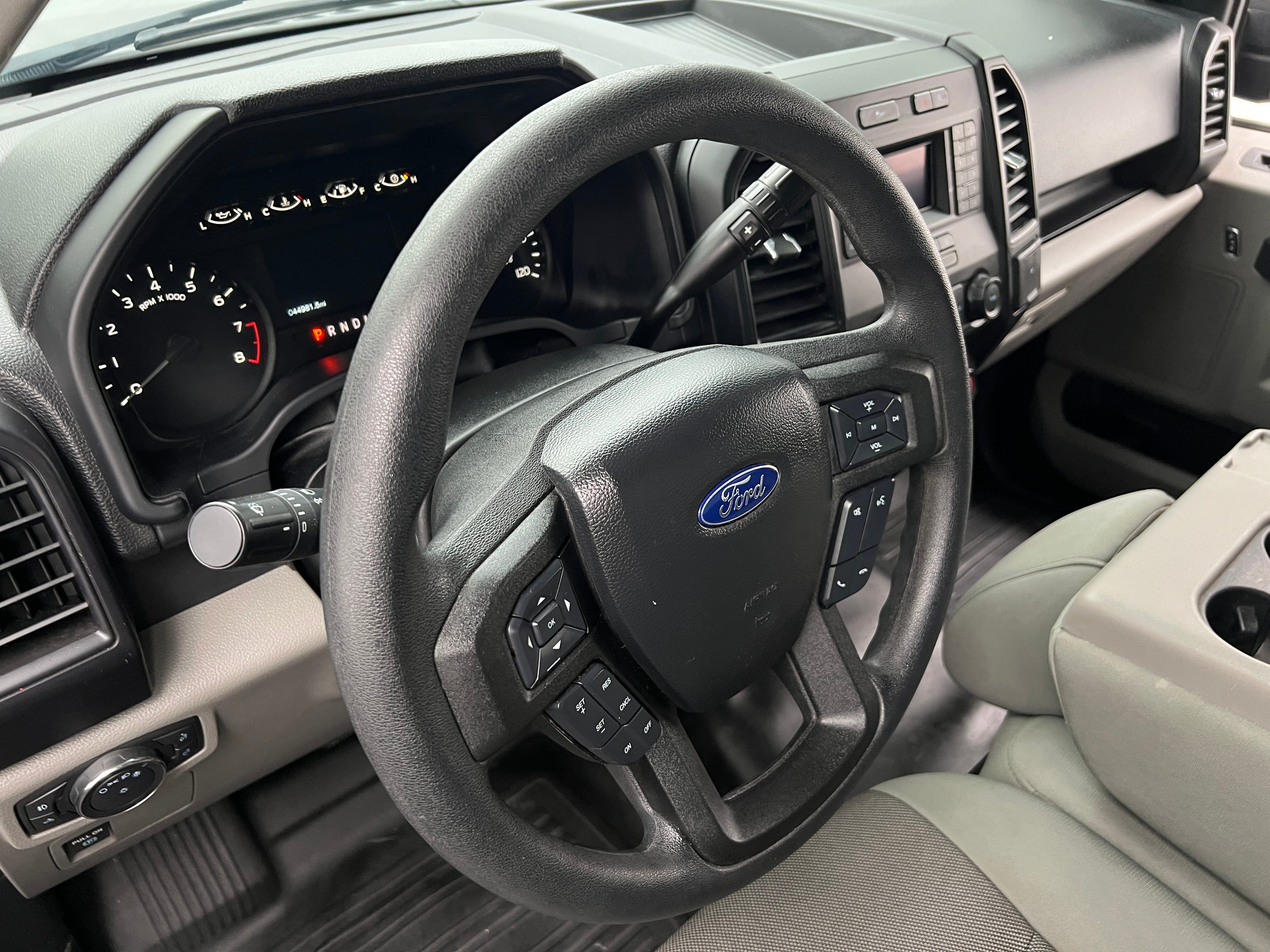 2019 Ford Econoline E-150 5