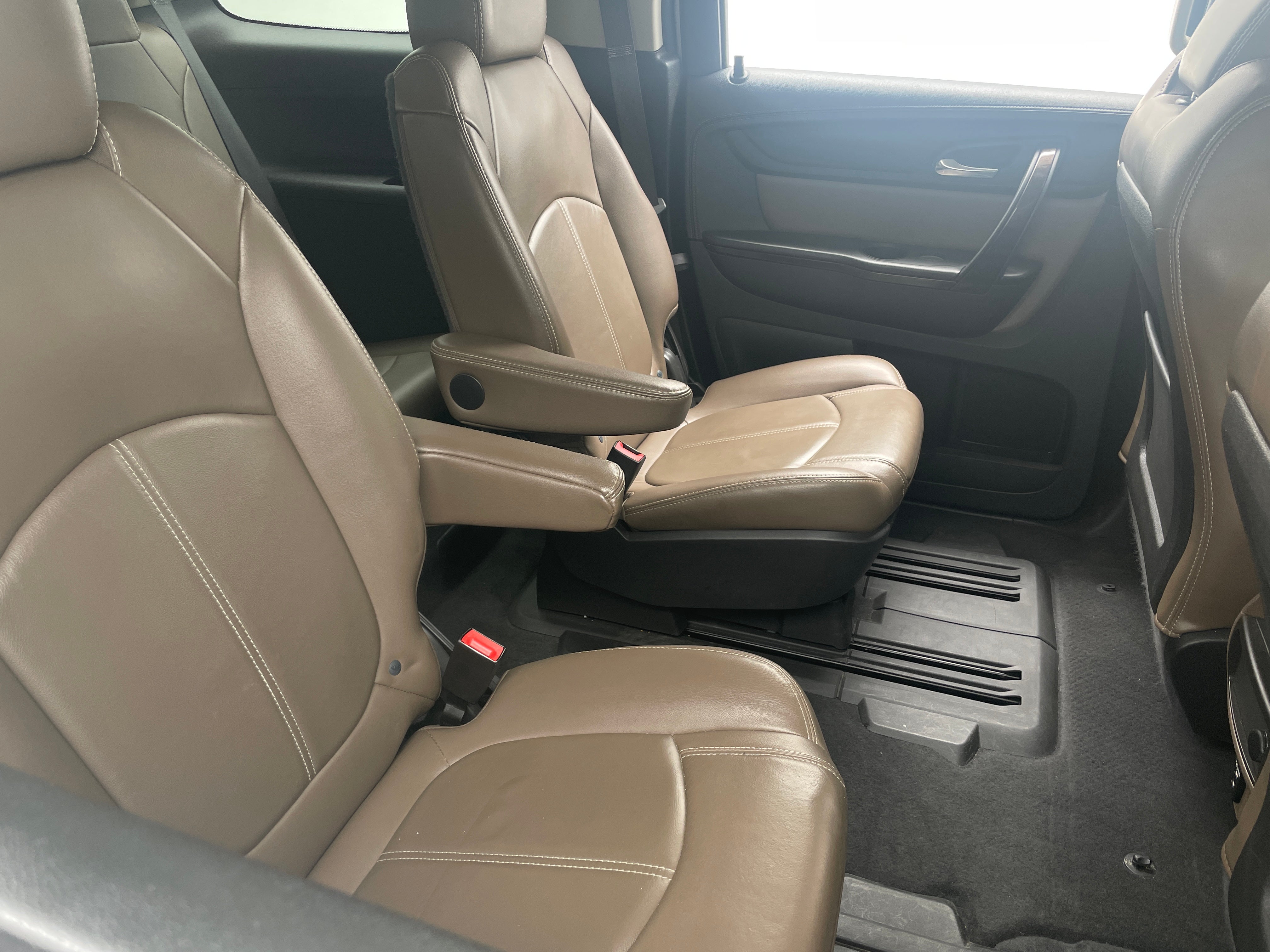 2016 GMC Acadia SLT 5