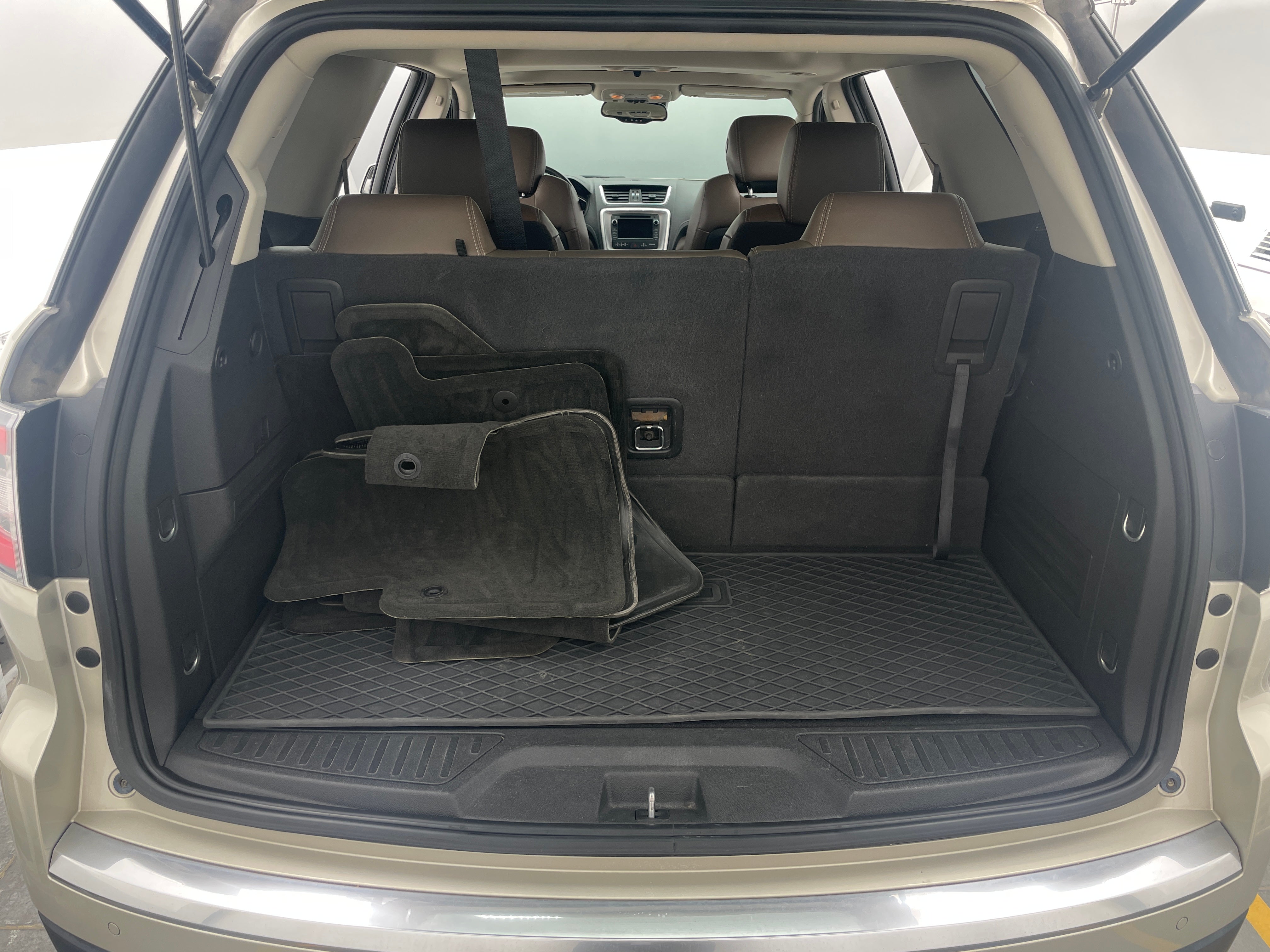 2016 GMC Acadia SLT 6