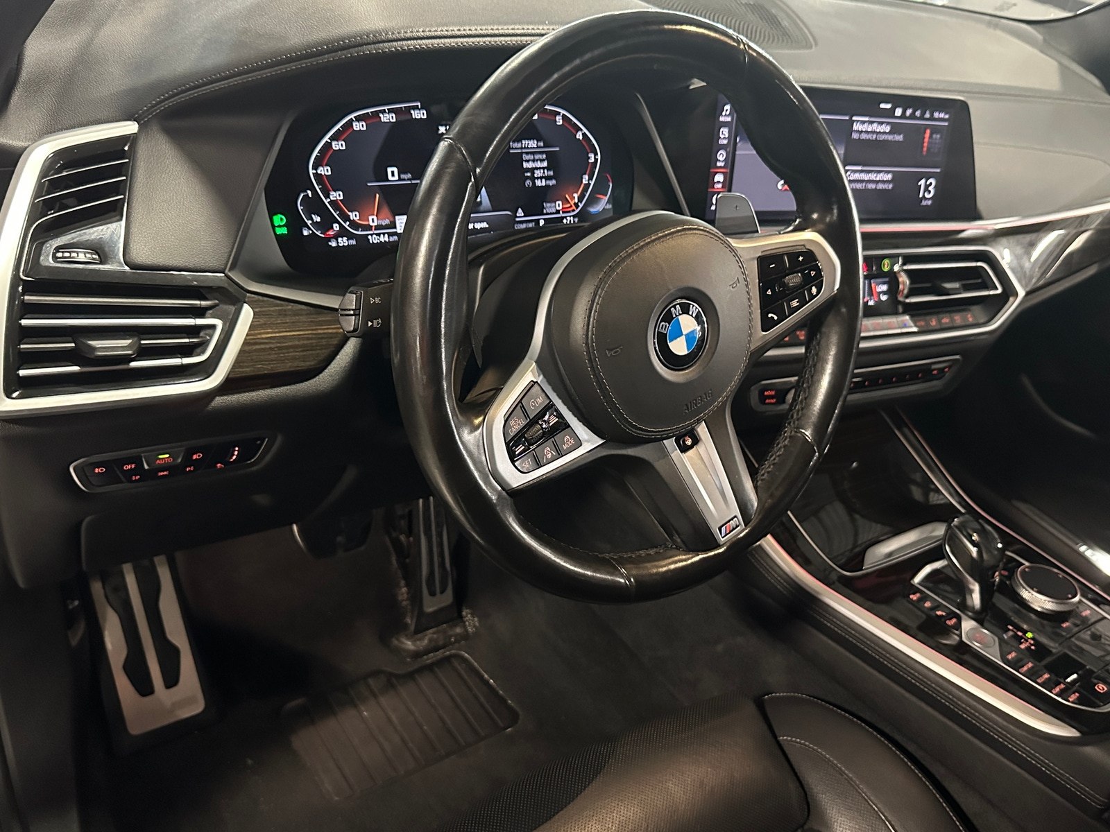 Thumbnail: 2021 BMW X5 - 2