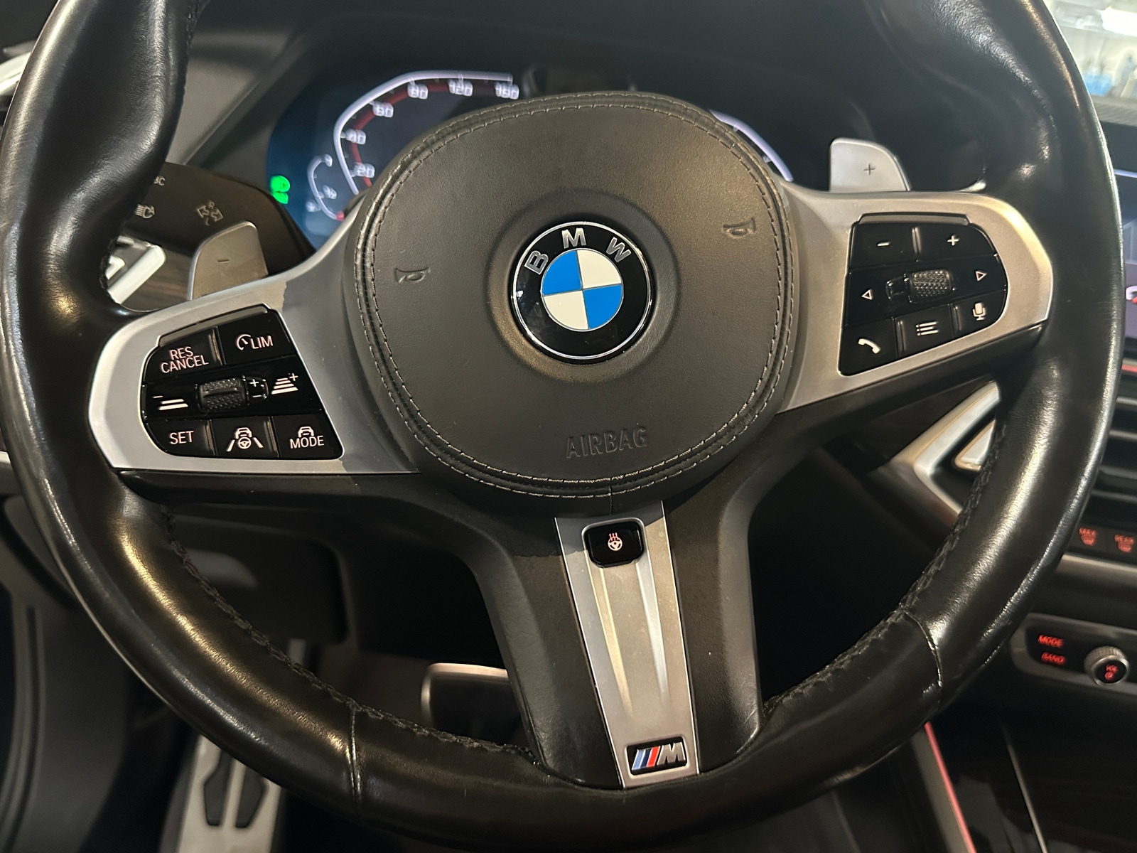 Thumbnail: 2021 BMW X5 - 4