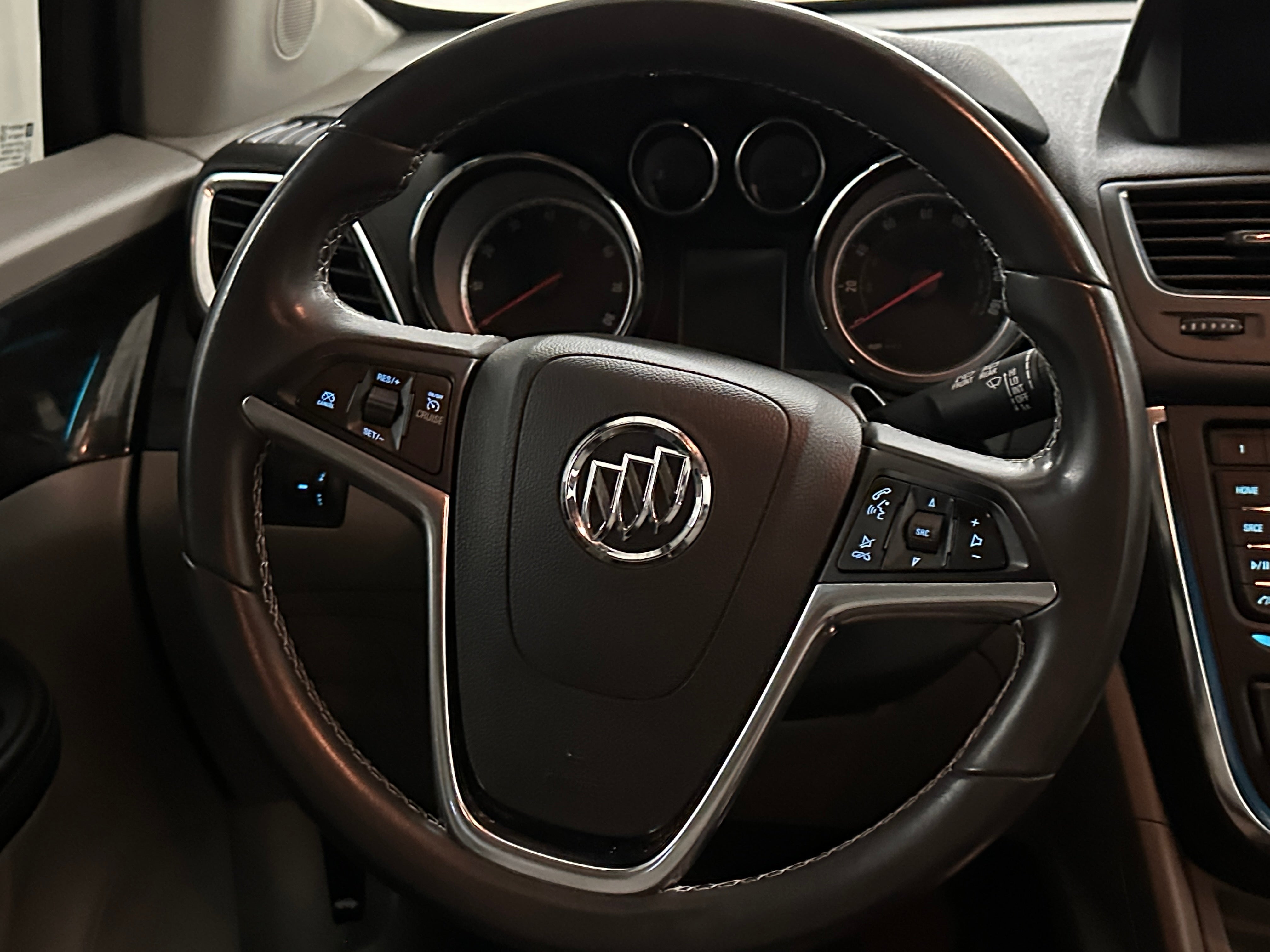 Thumbnail: 2016 Buick Encore - 5