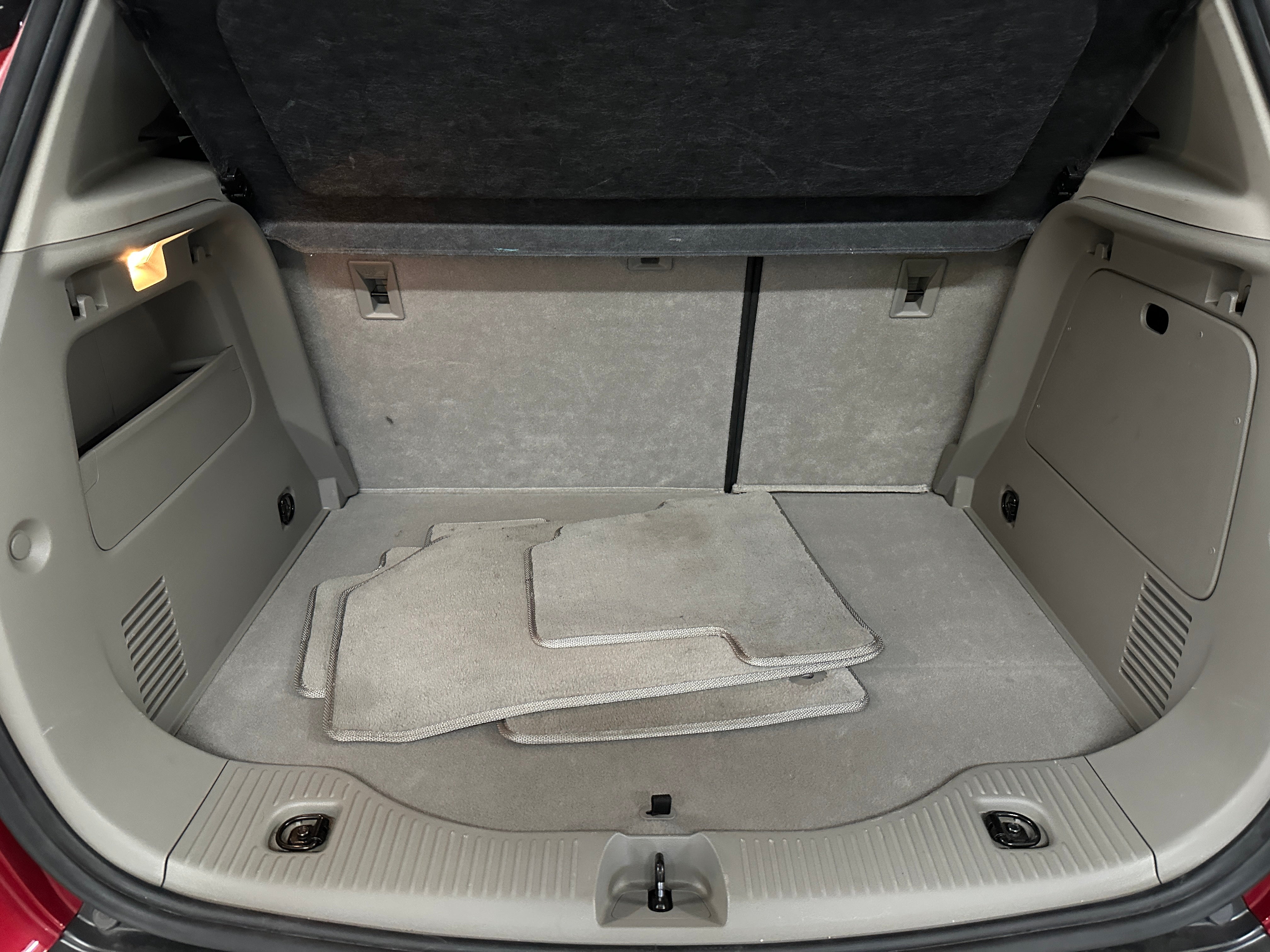 Thumbnail: 2016 Buick Encore - 7