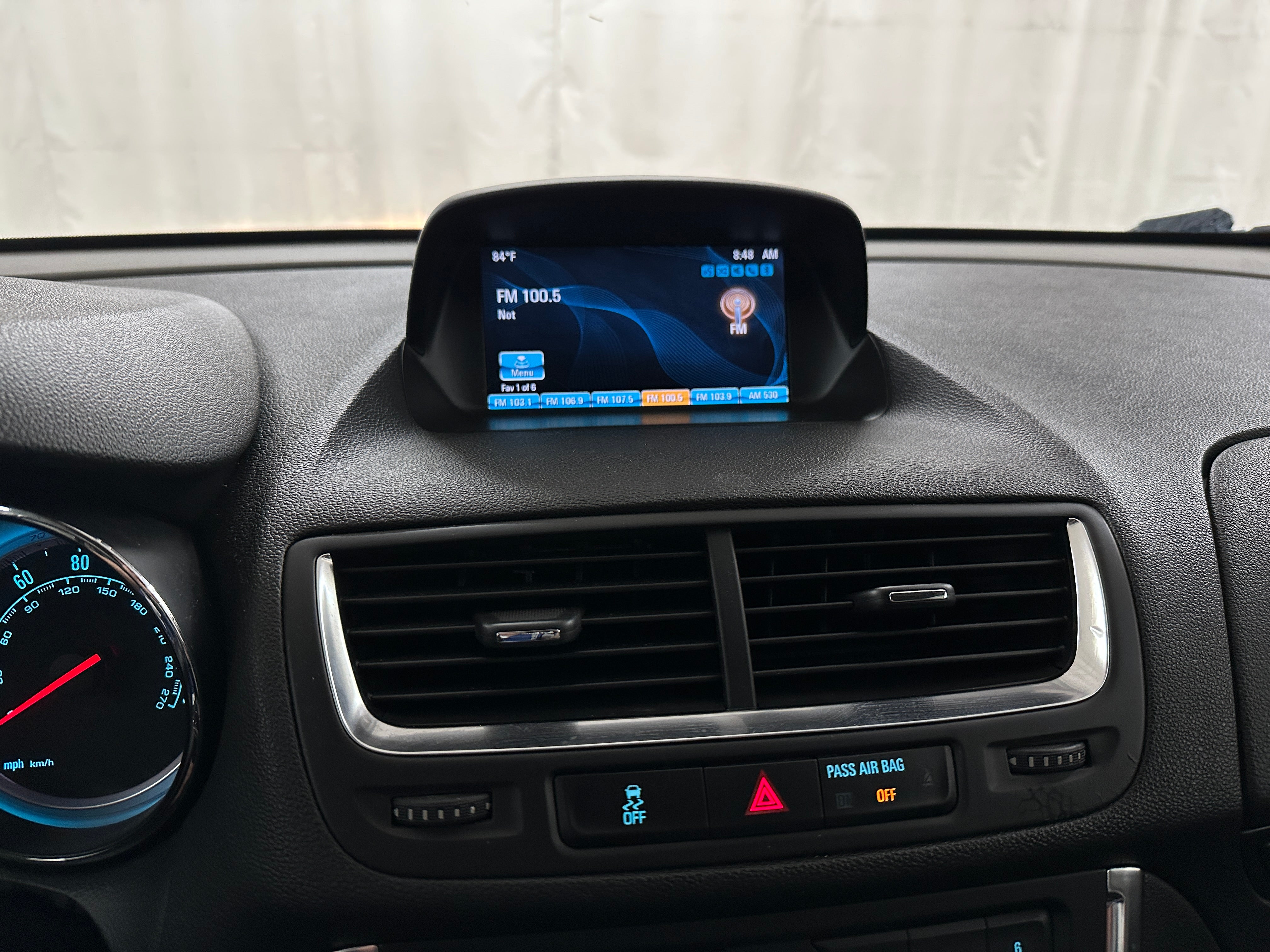 Thumbnail: 2016 Buick Encore - 4