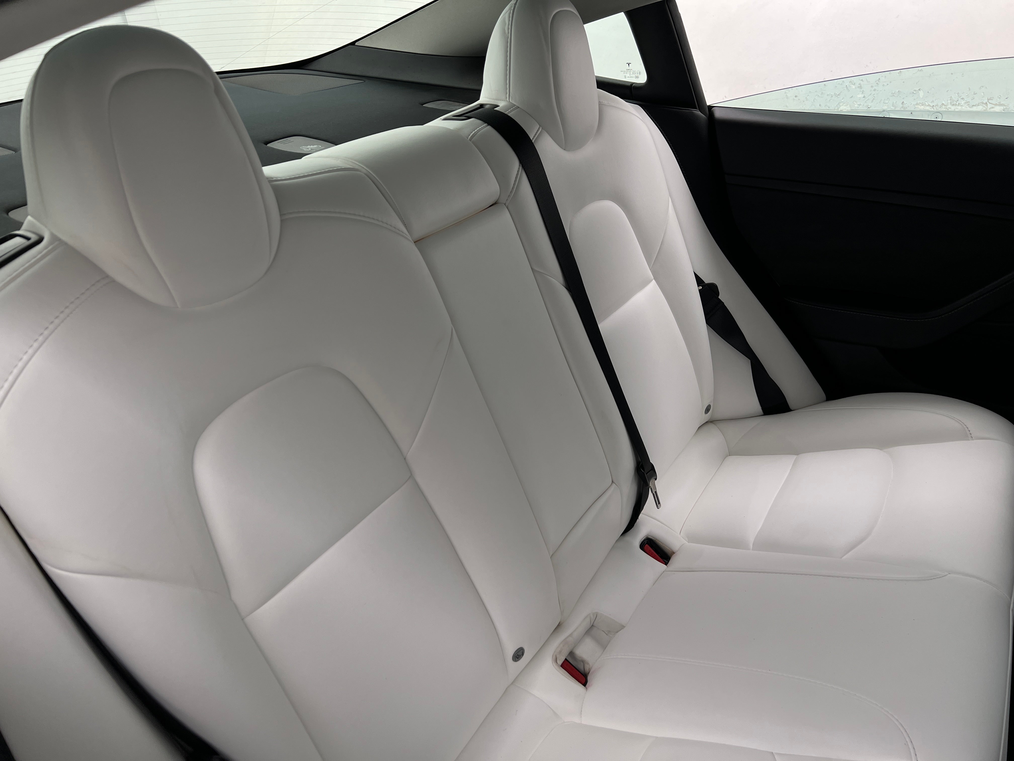 2022 Tesla Model 3 Performance 5