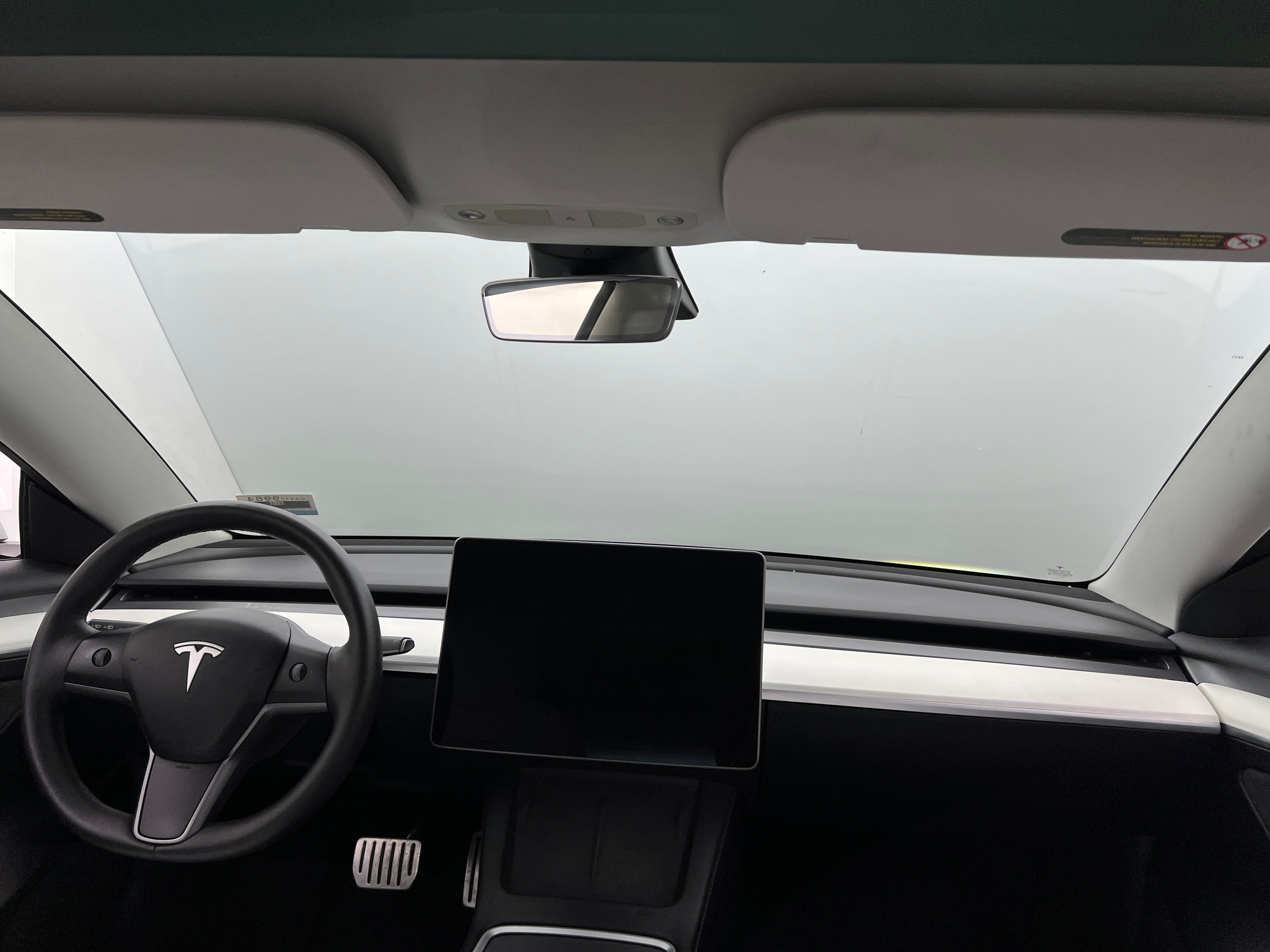 2022 Tesla Model 3 Performance 2