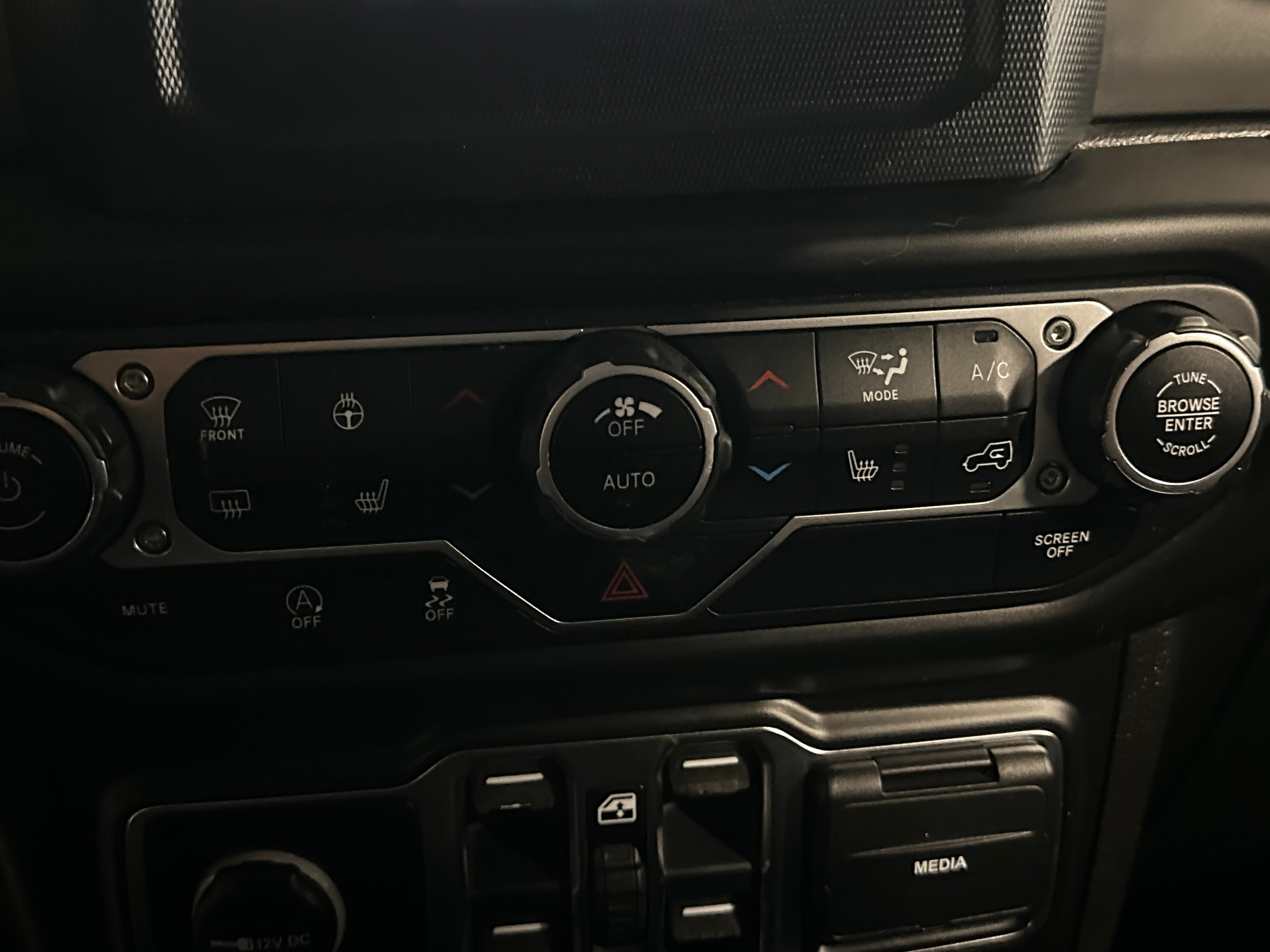 2020 Jeep Gladiator Sport 4
