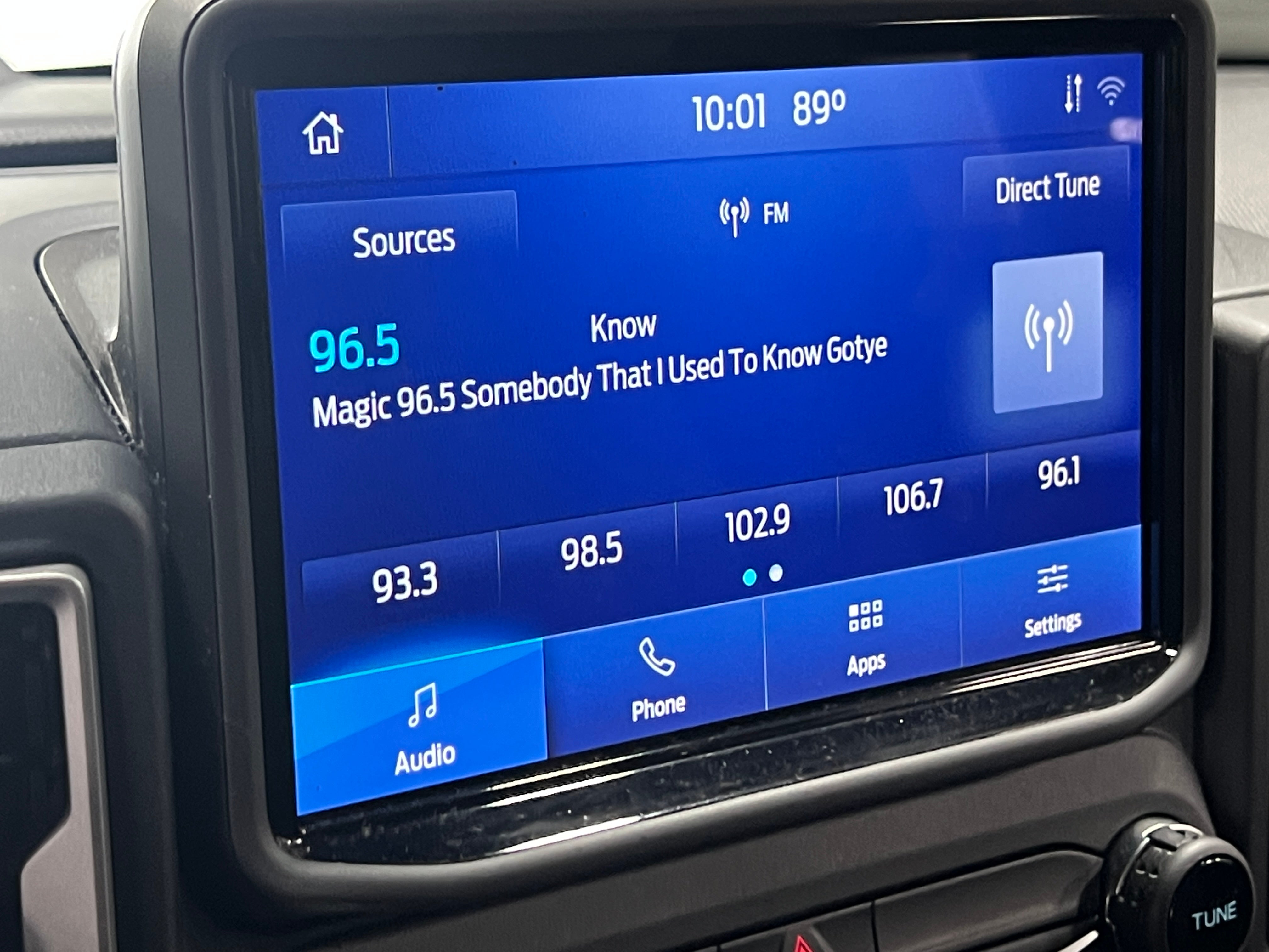 2021 Ford Bronco Sport Big Bend 4