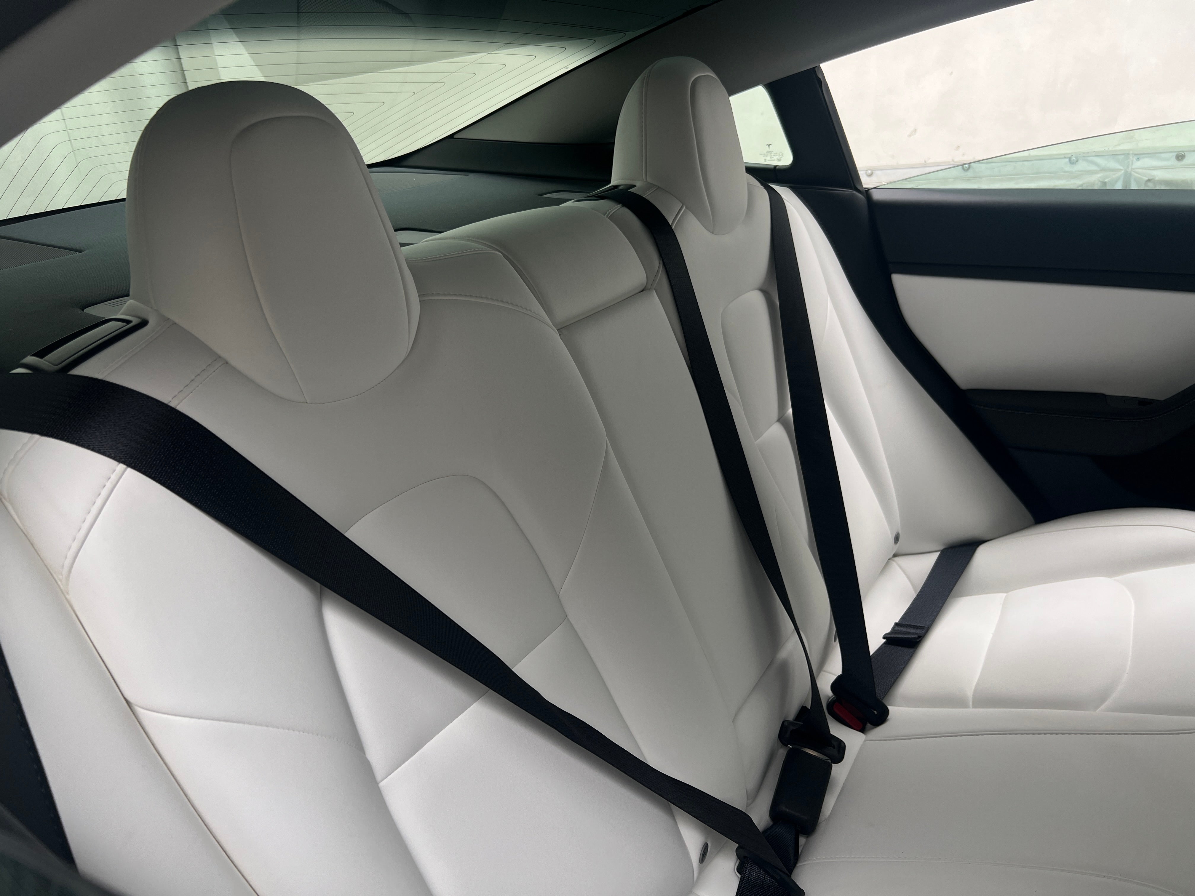 2020 Tesla Model 3 Standard Range 5