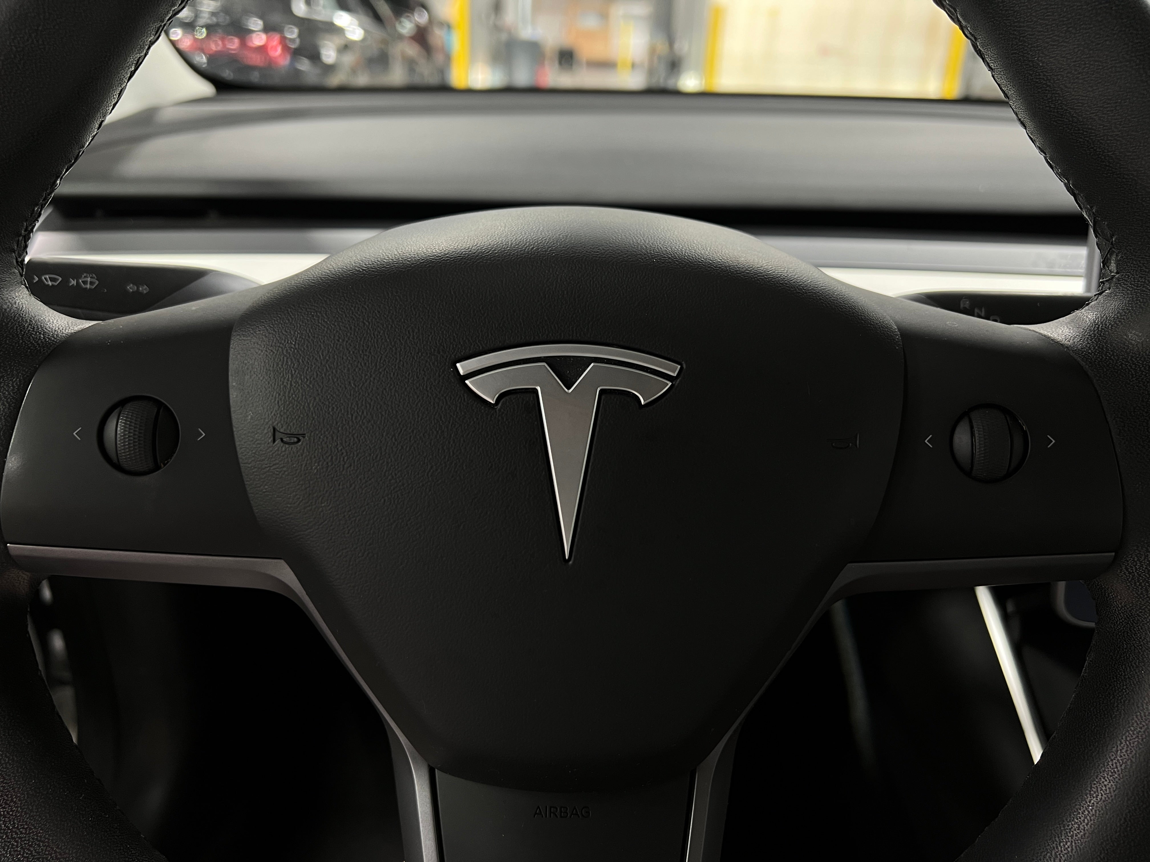2020 Tesla Model 3 Standard Range 4