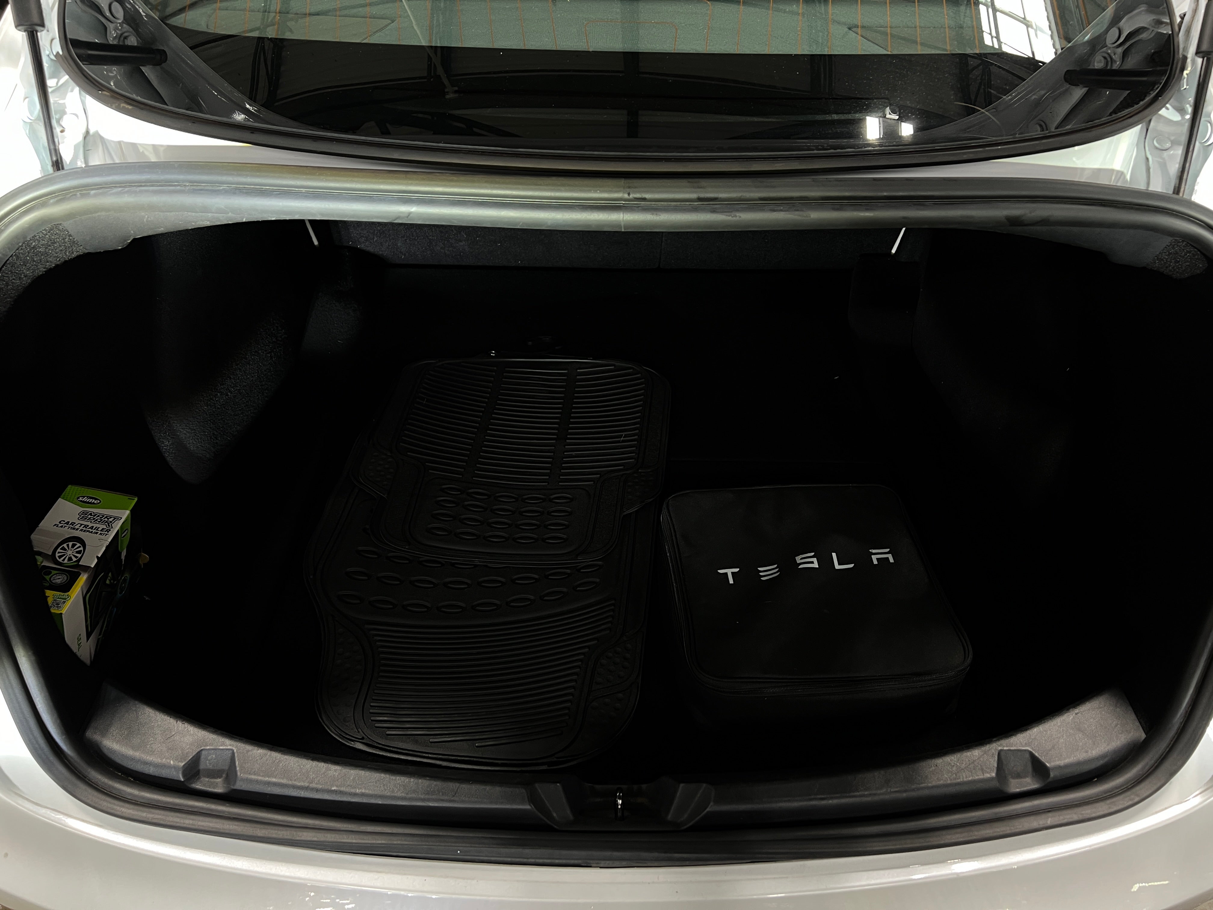 2020 Tesla Model 3 Standard Range 6