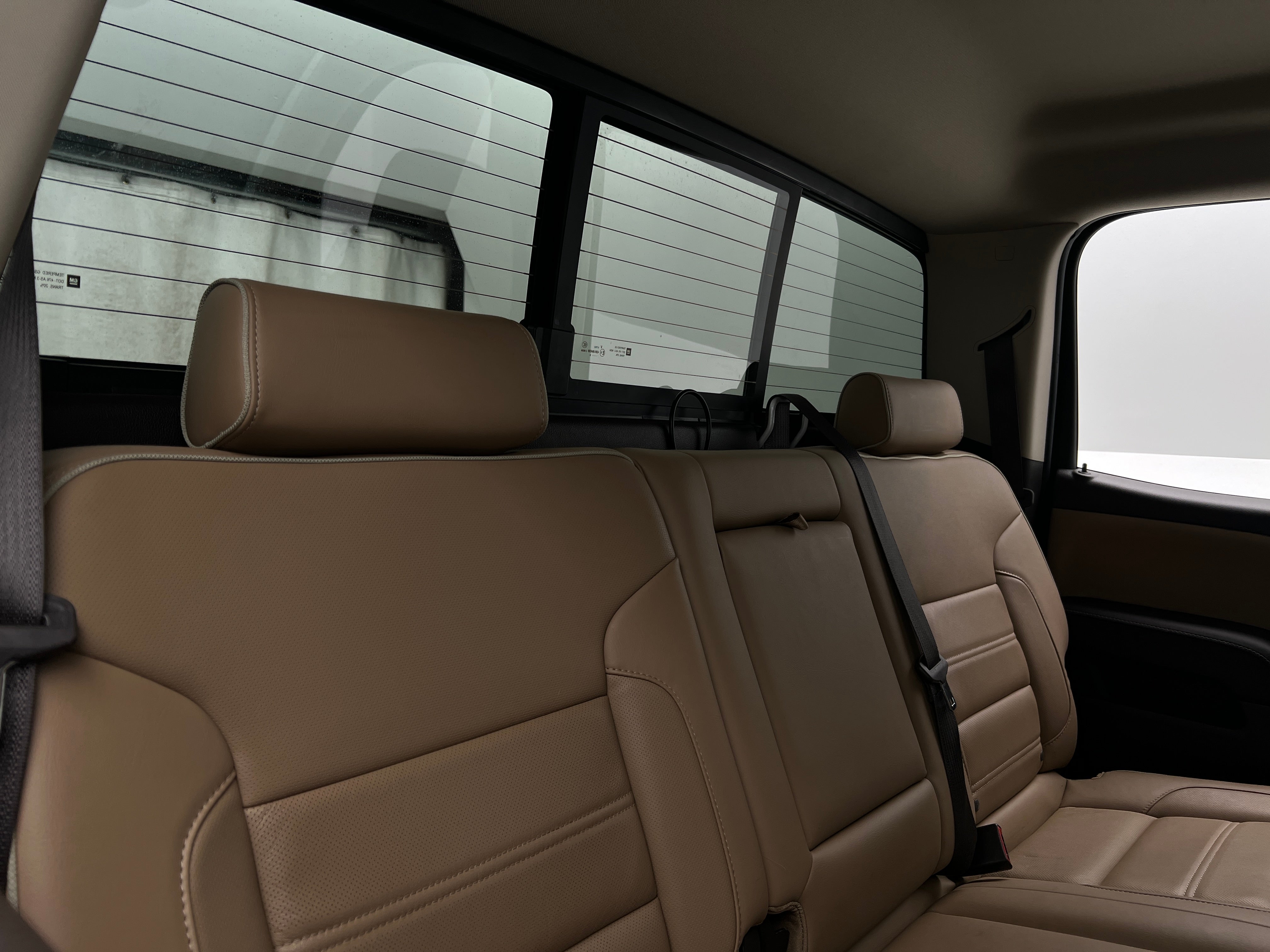 2018 GMC Sierra 1500 Denali 5