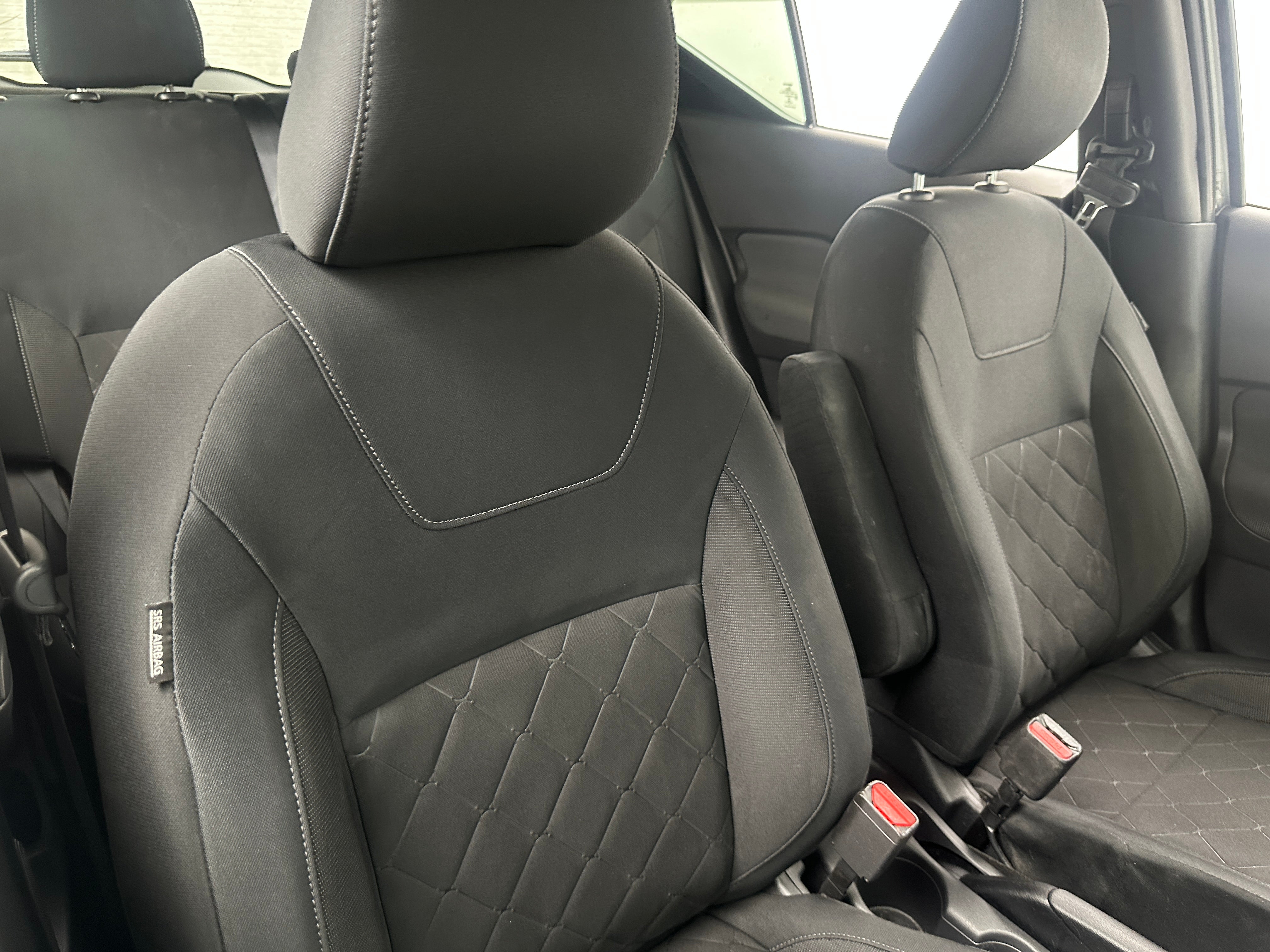 2018 Nissan Kicks SV 2