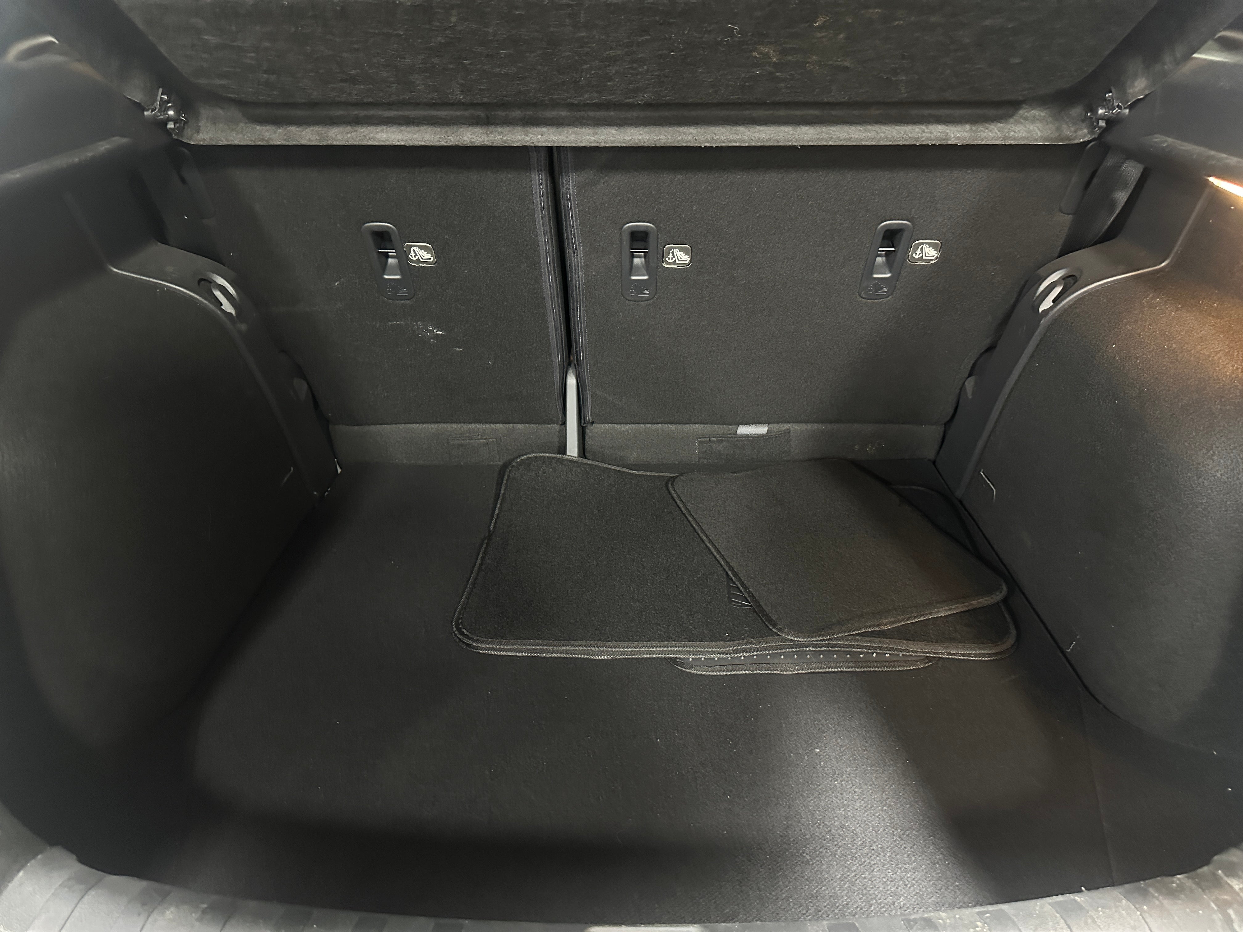 2018 Nissan Kicks SV 7