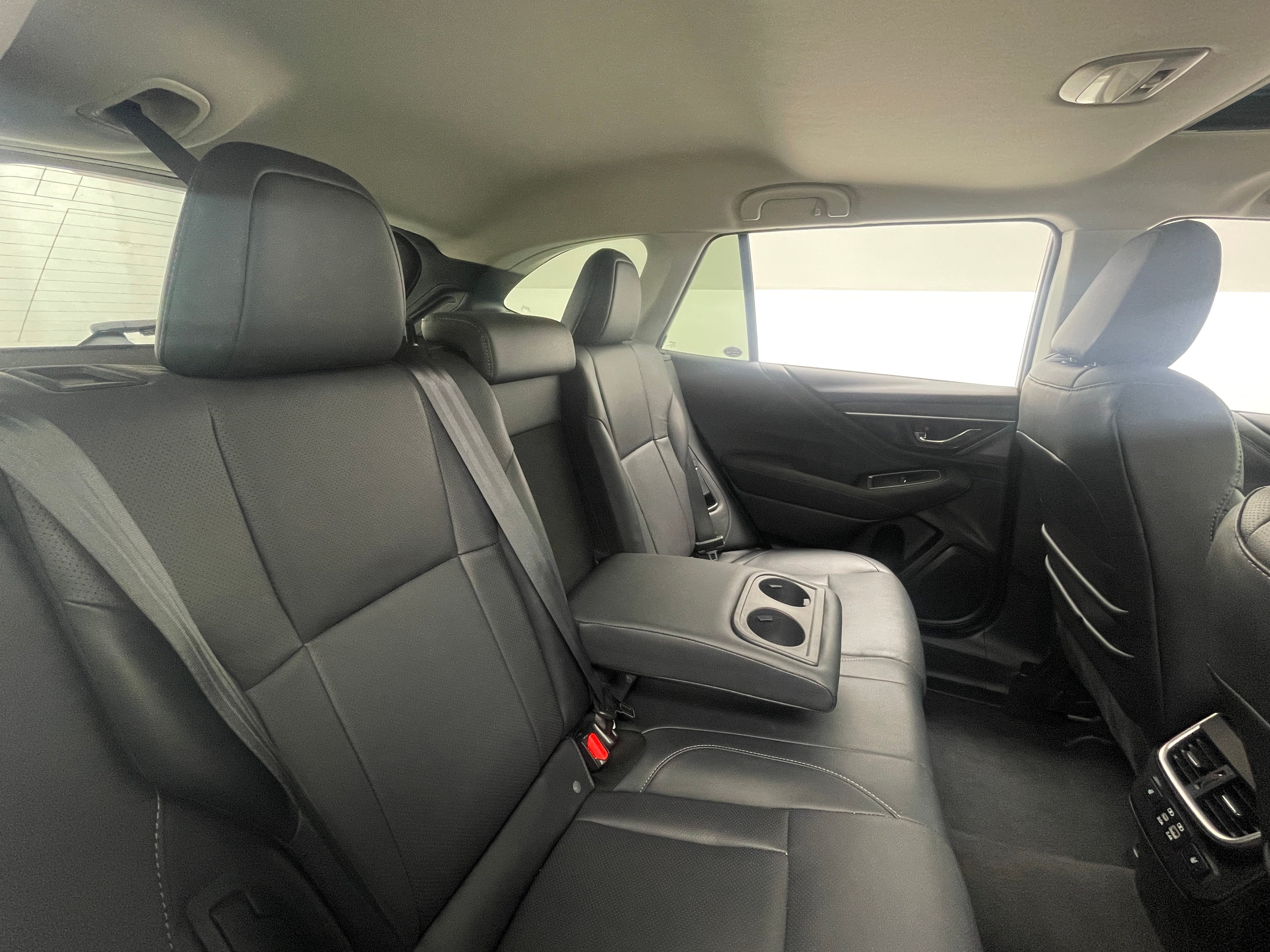 2024 Subaru Outback Limited 5