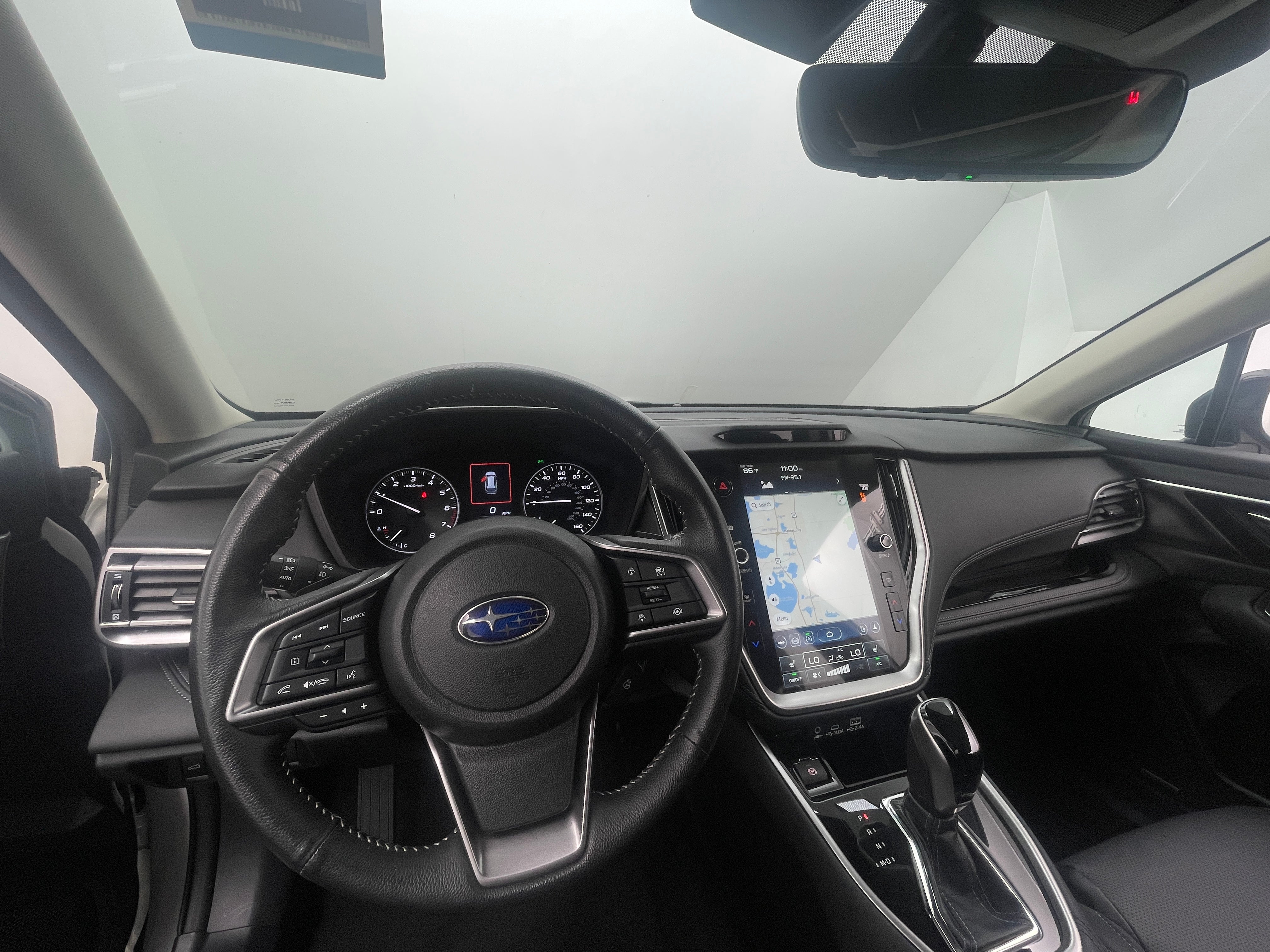 2024 Subaru Outback Limited 2
