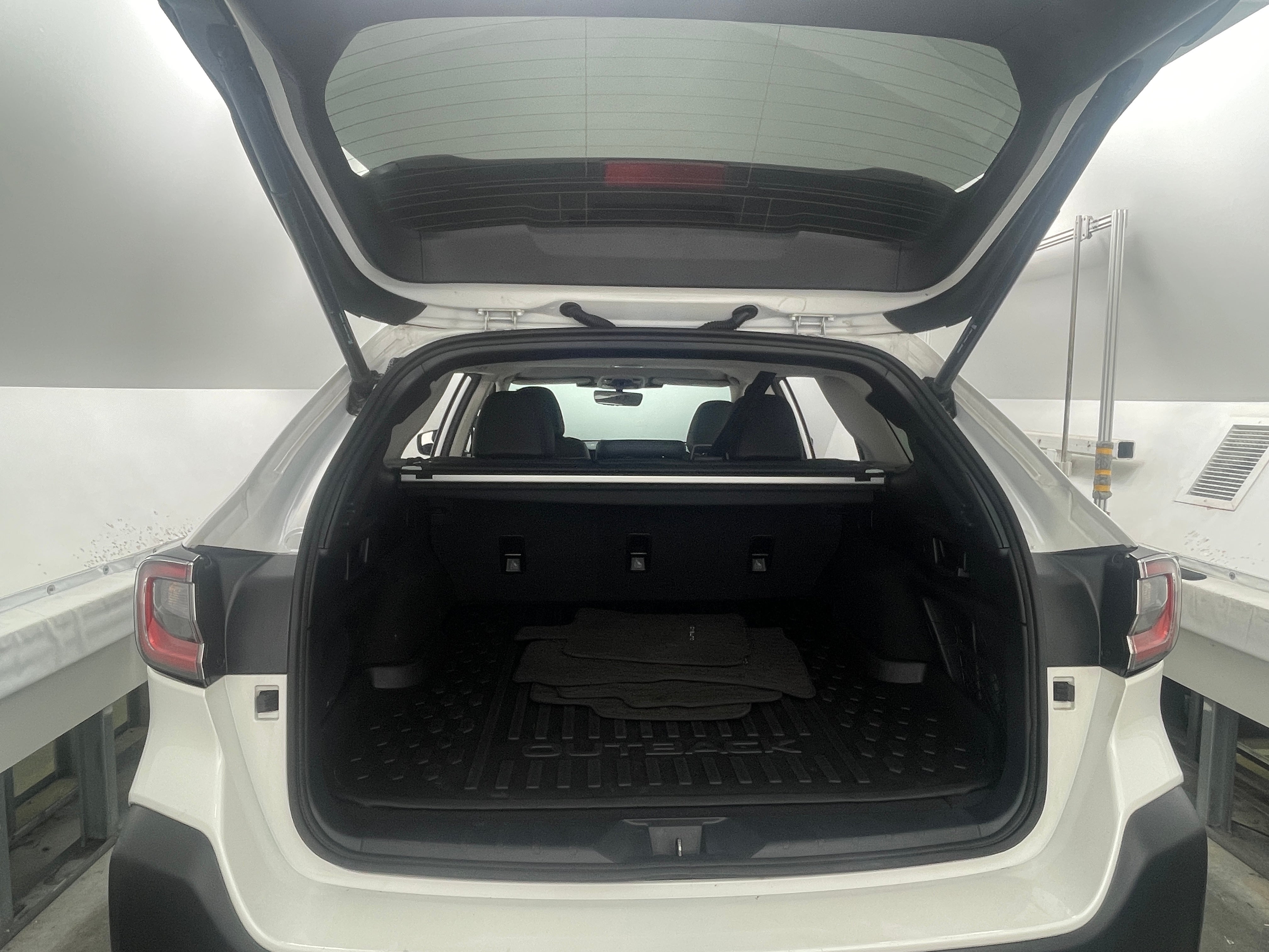 2024 Subaru Outback Limited 6
