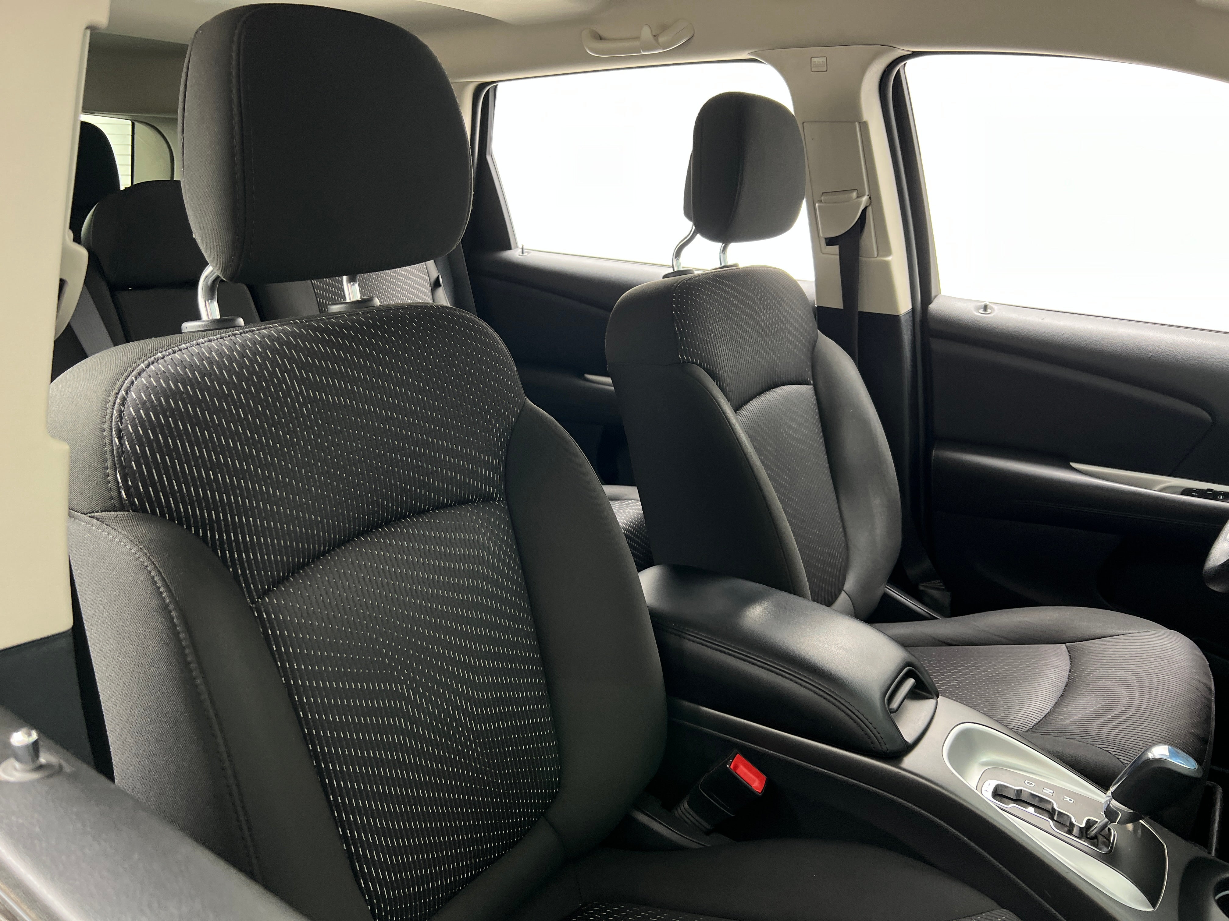 Thumbnail: 2020 Dodge Journey - 2