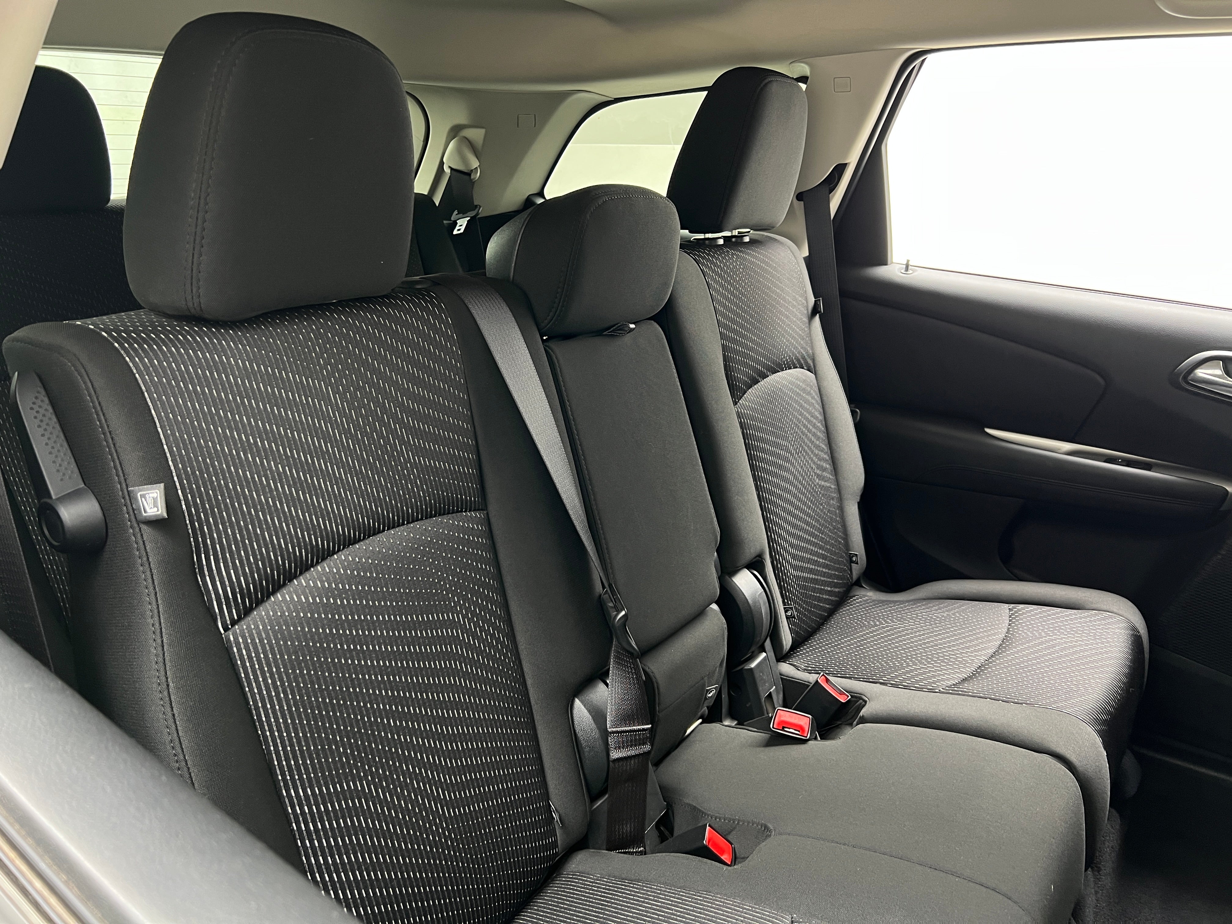 Thumbnail: 2020 Dodge Journey - 6