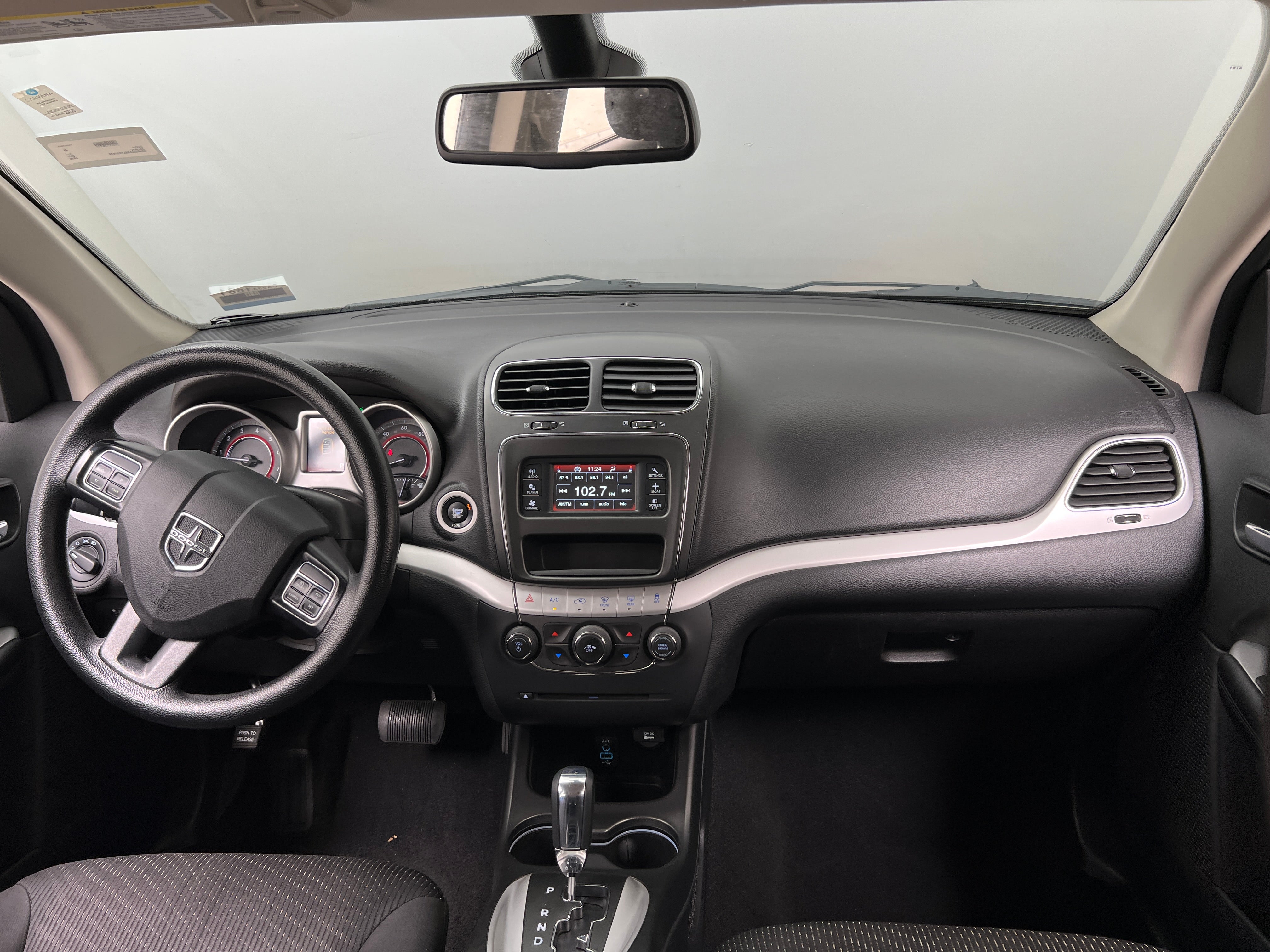 Thumbnail: 2020 Dodge Journey - 3