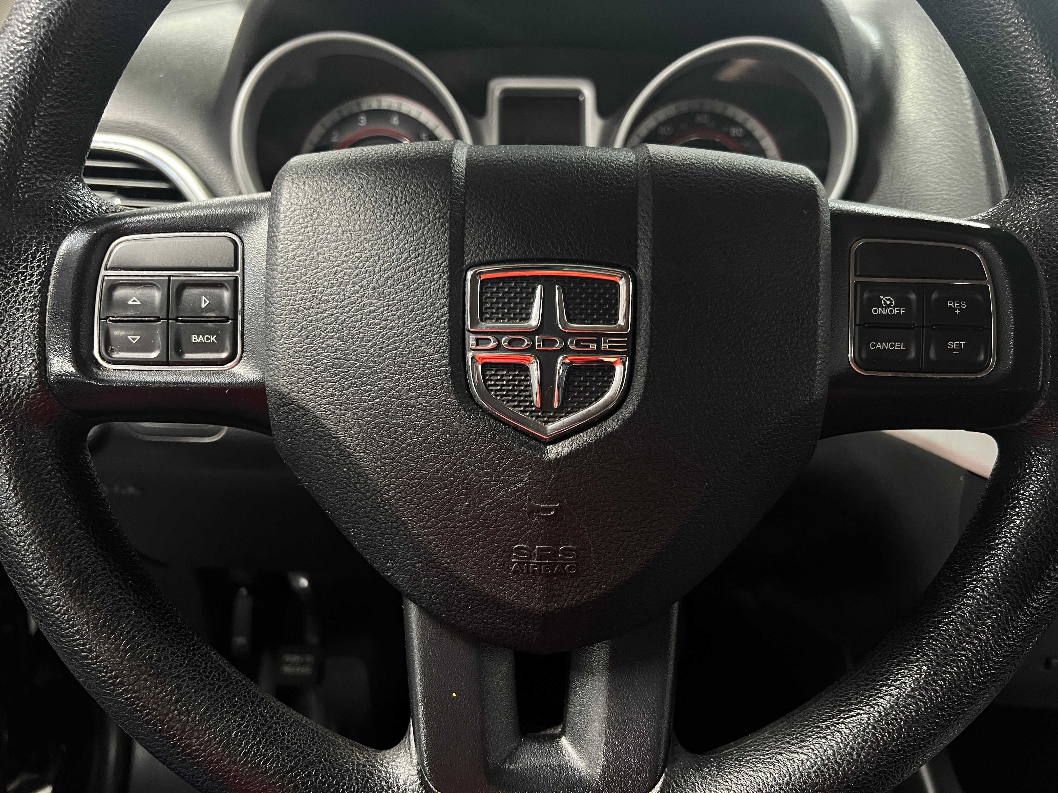 Thumbnail: 2020 Dodge Journey - 5