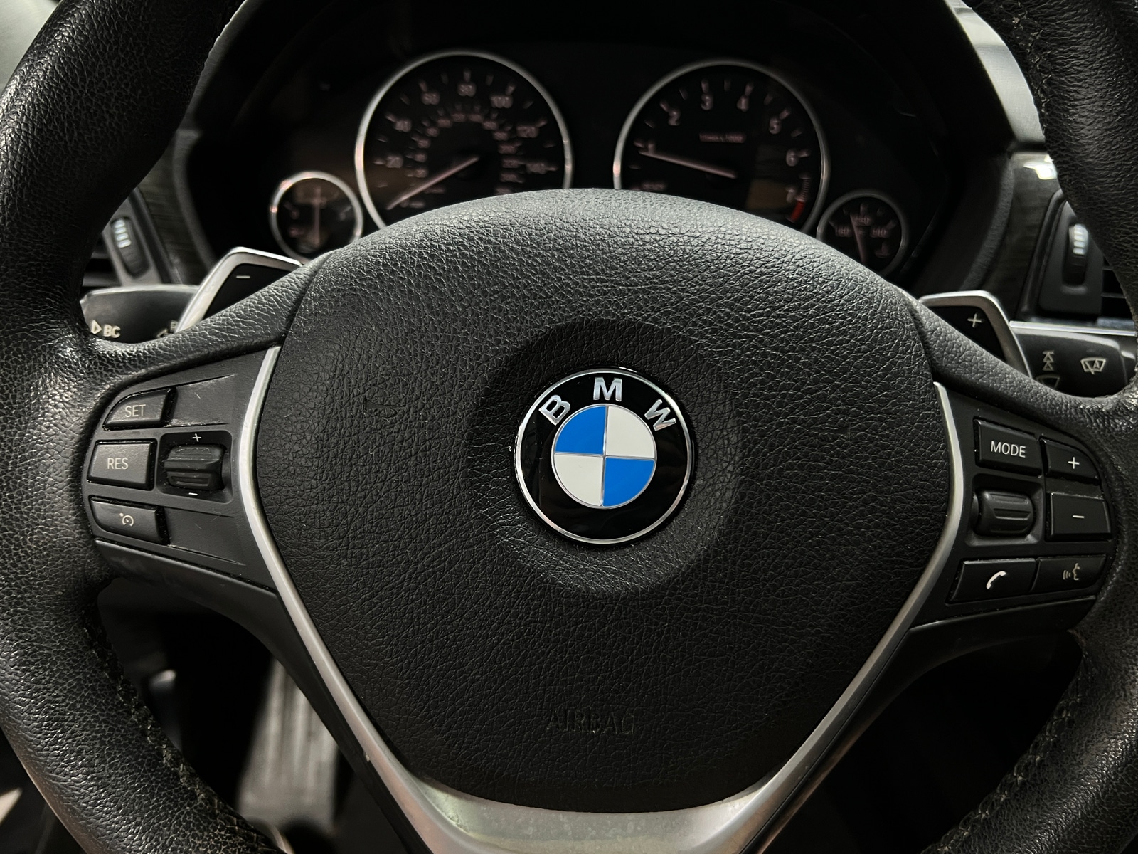 Thumbnail: 2015 BMW 4 Series - 3