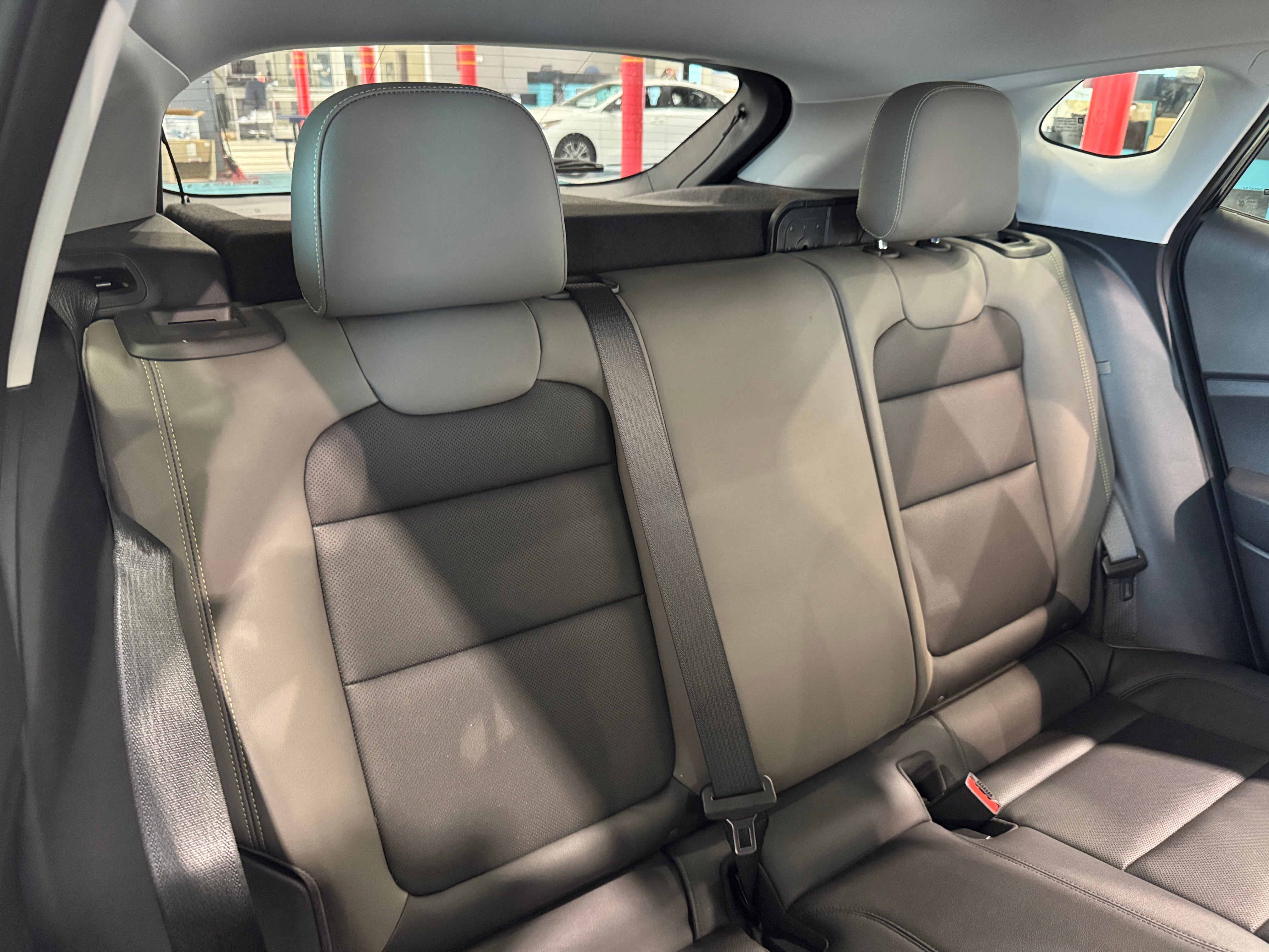 2025 Chevrolet Trax Activ 5