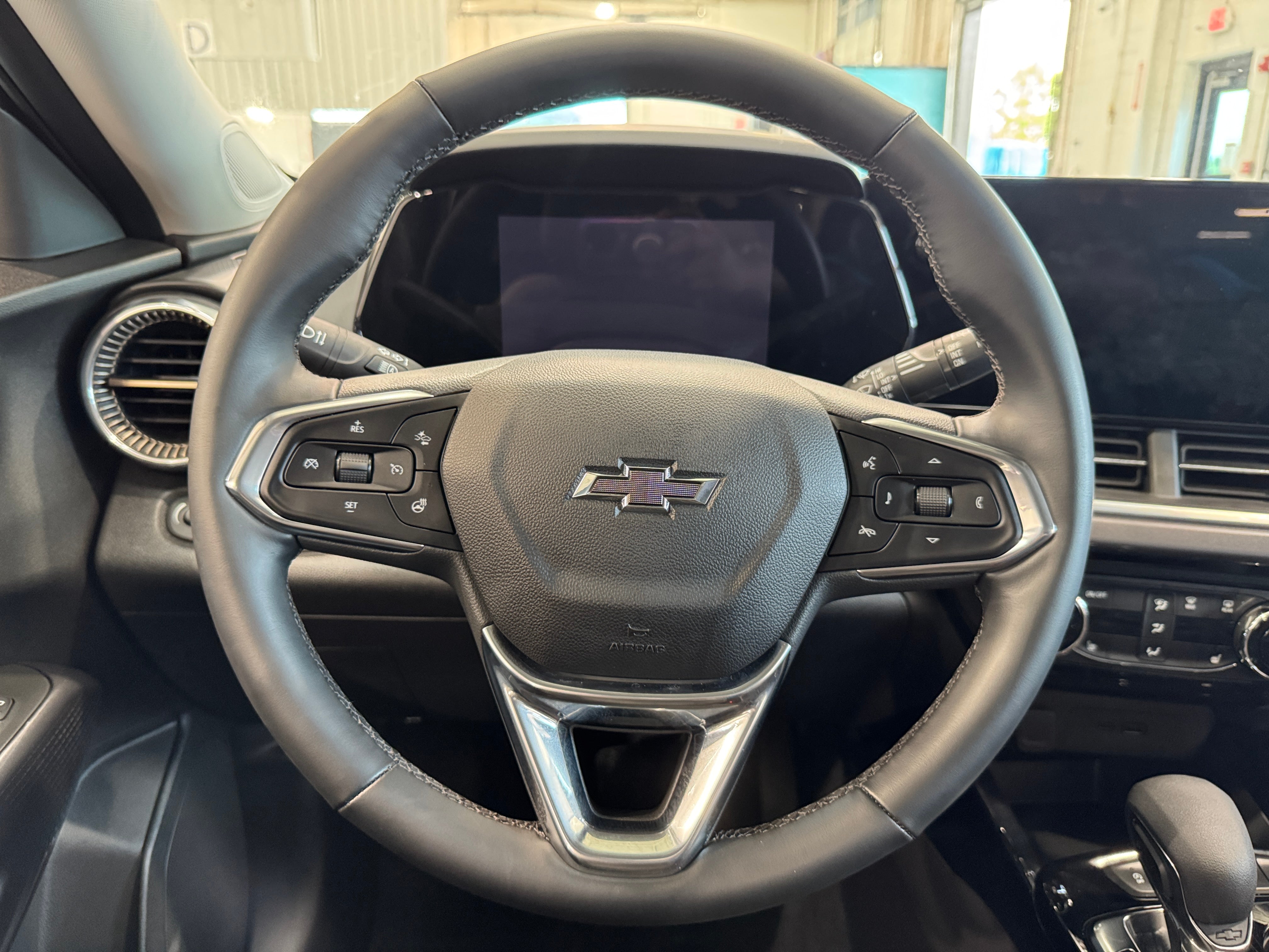 2025 Chevrolet Trax Activ 4