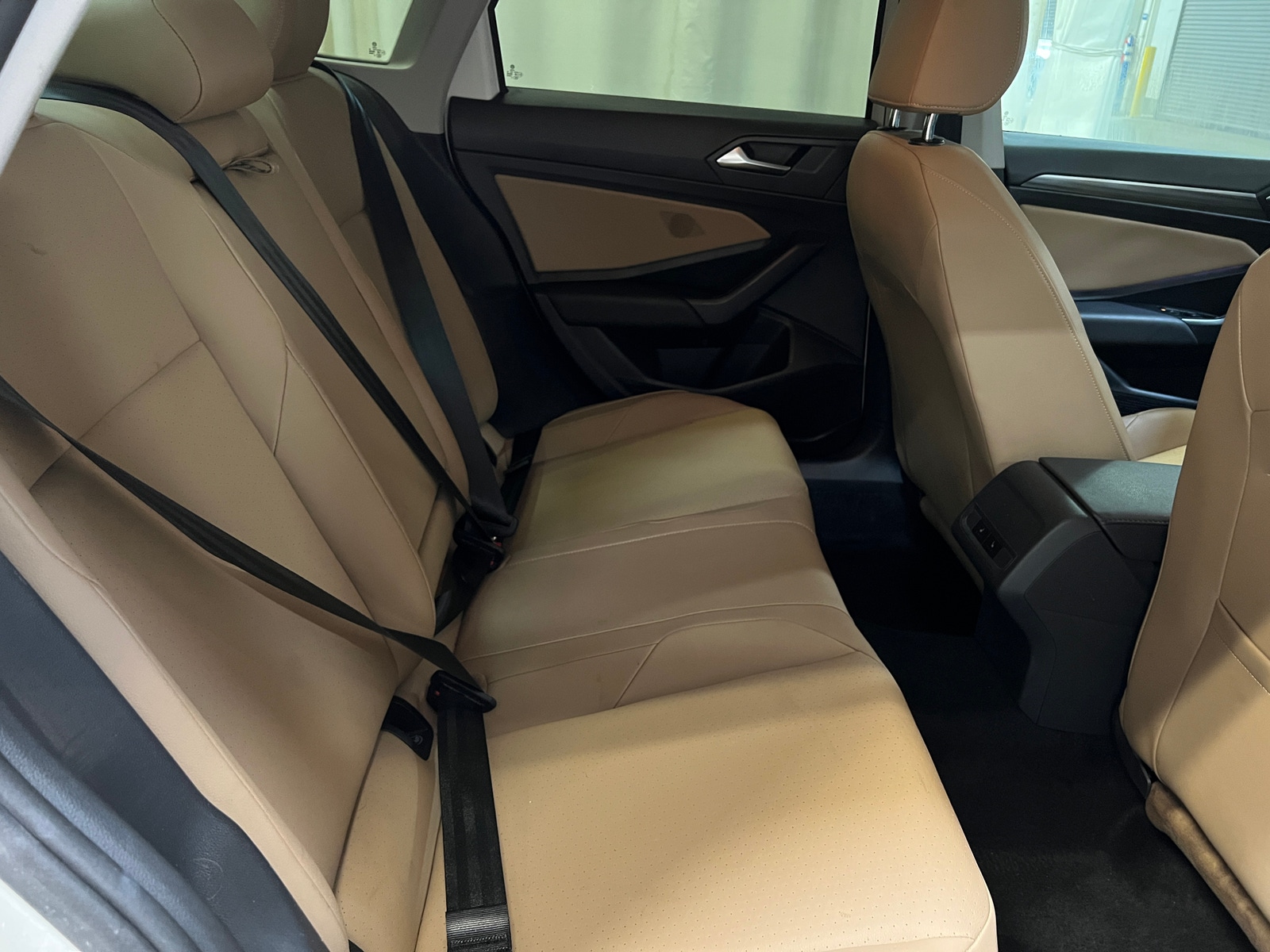 Thumbnail: 2020 Volkswagen Jetta - 5