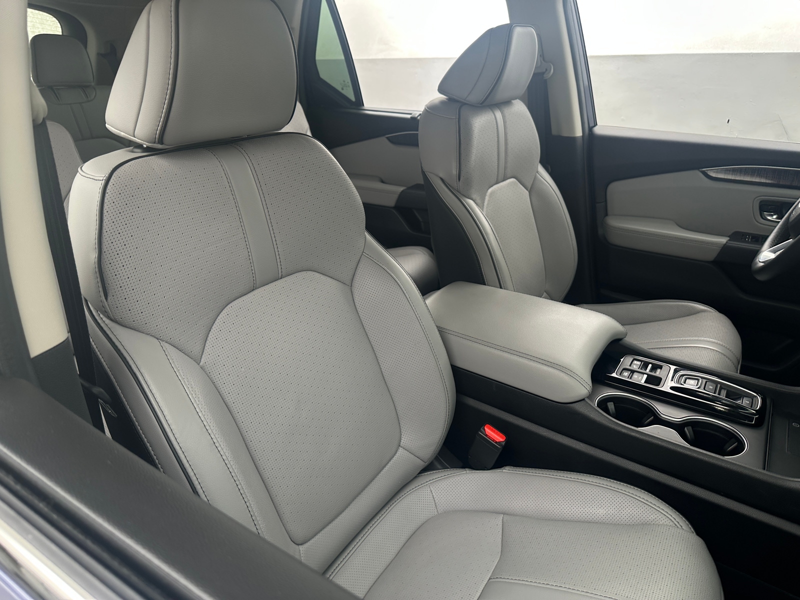 Thumbnail: 2025 Honda Pilot - 2