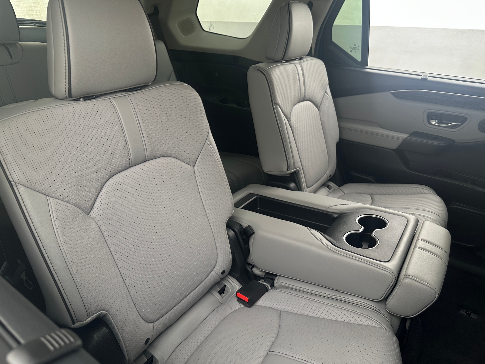 Thumbnail: 2025 Honda Pilot - 6