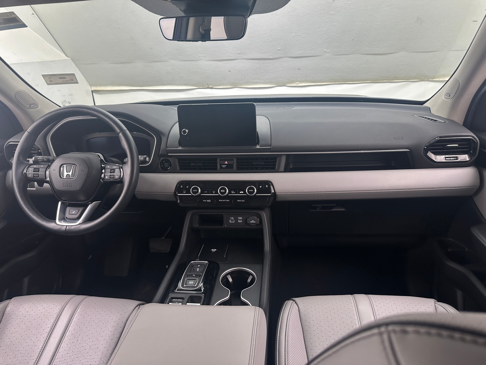 Thumbnail: 2025 Honda Pilot - 3